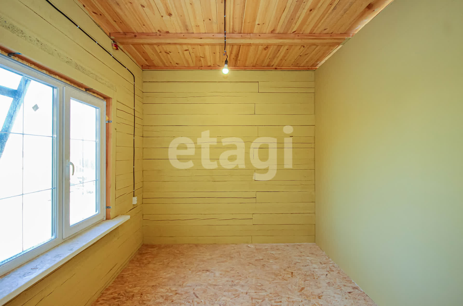 Продажа дома, 102м <sup>2</sup>, 8 сот., Улан-Удэ, Республика Бурятия,  муниципальное образование Гурульбинское