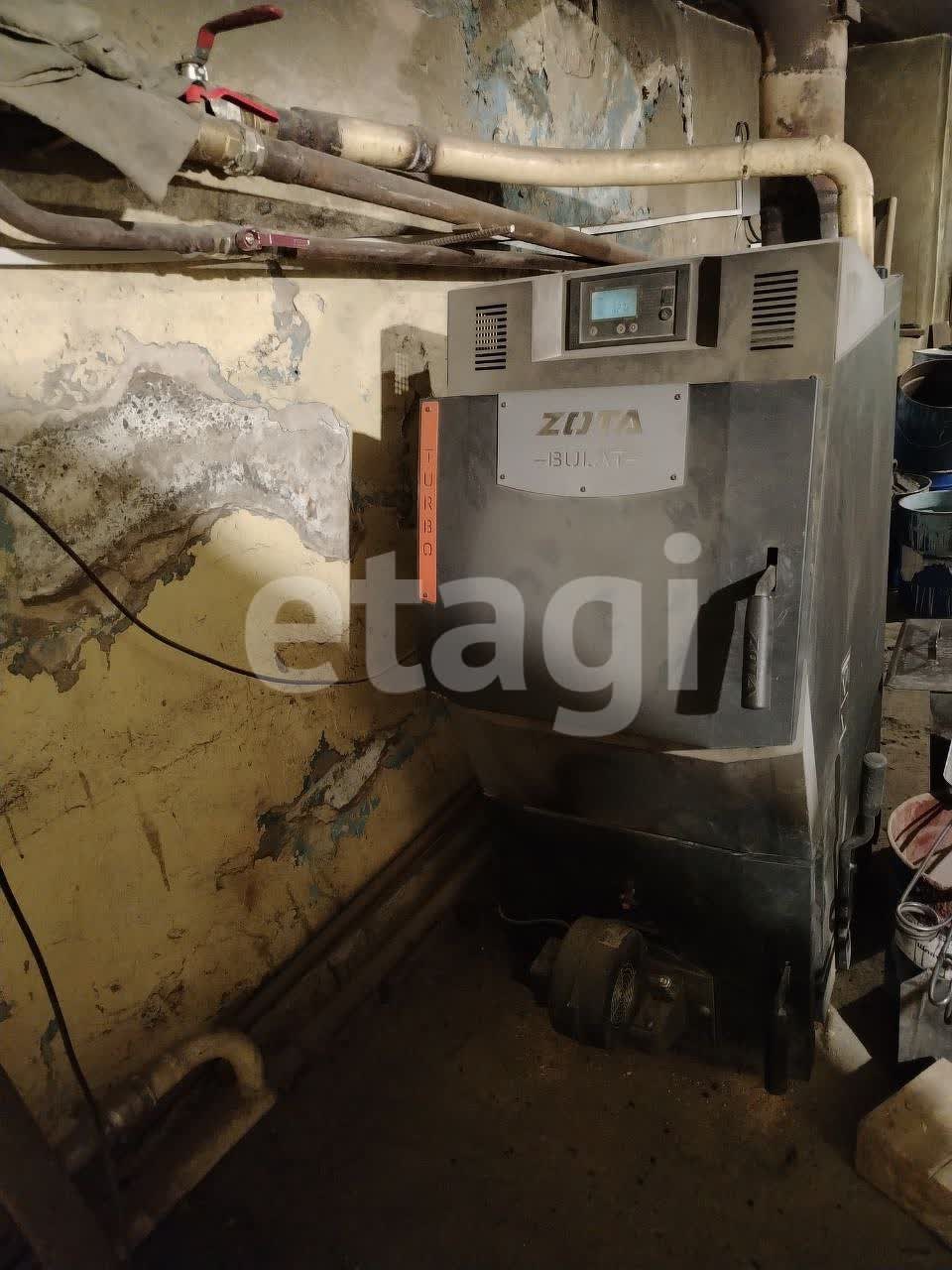 Продажа дома, 187м <sup>2</sup>, 8 сот., Улан-Удэ, Республика Бурятия,  Октябрьский