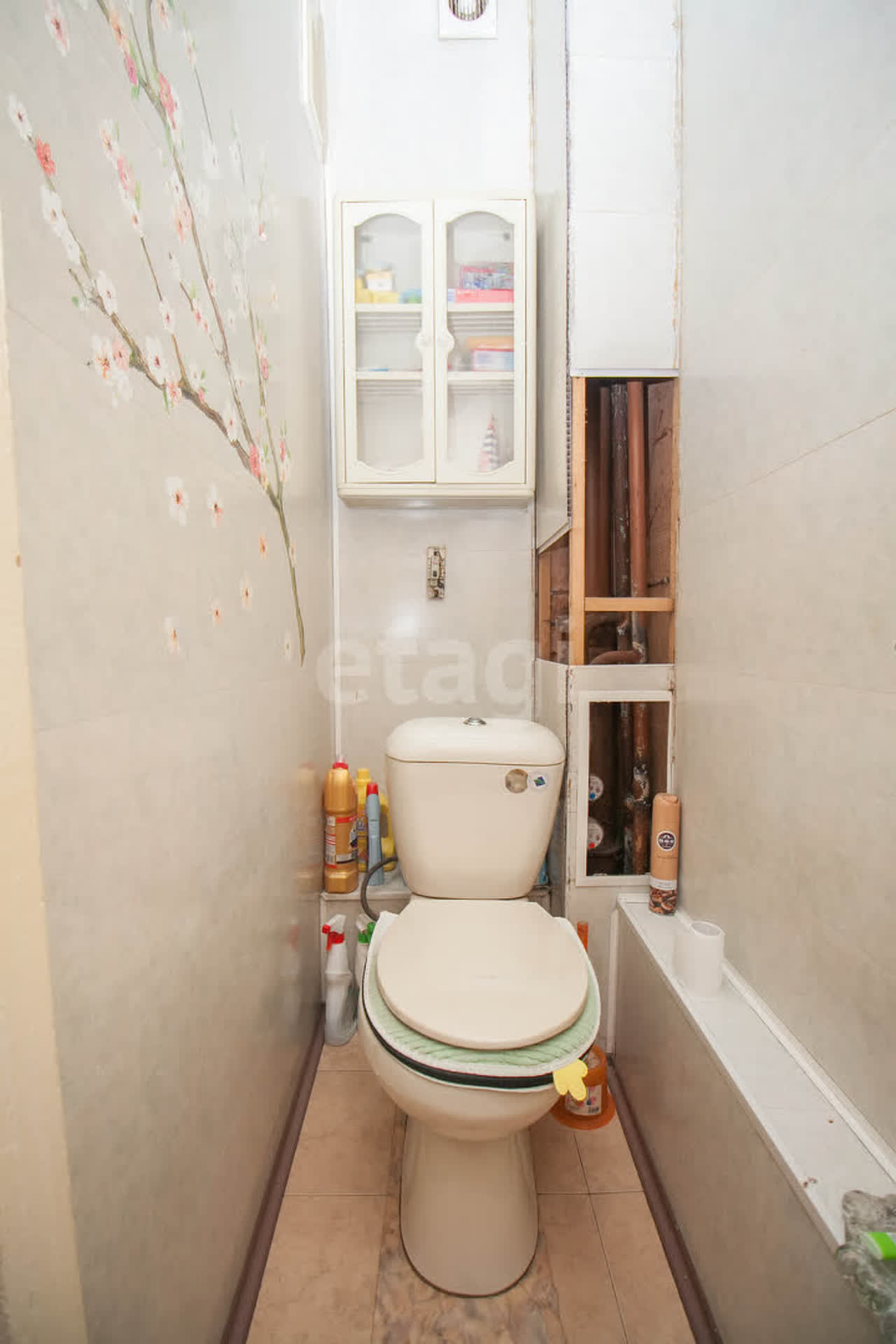 Продажа 2-комнатной квартиры, Южно-Сахалинск, Сахалинская область,  Южно-Сахалинск