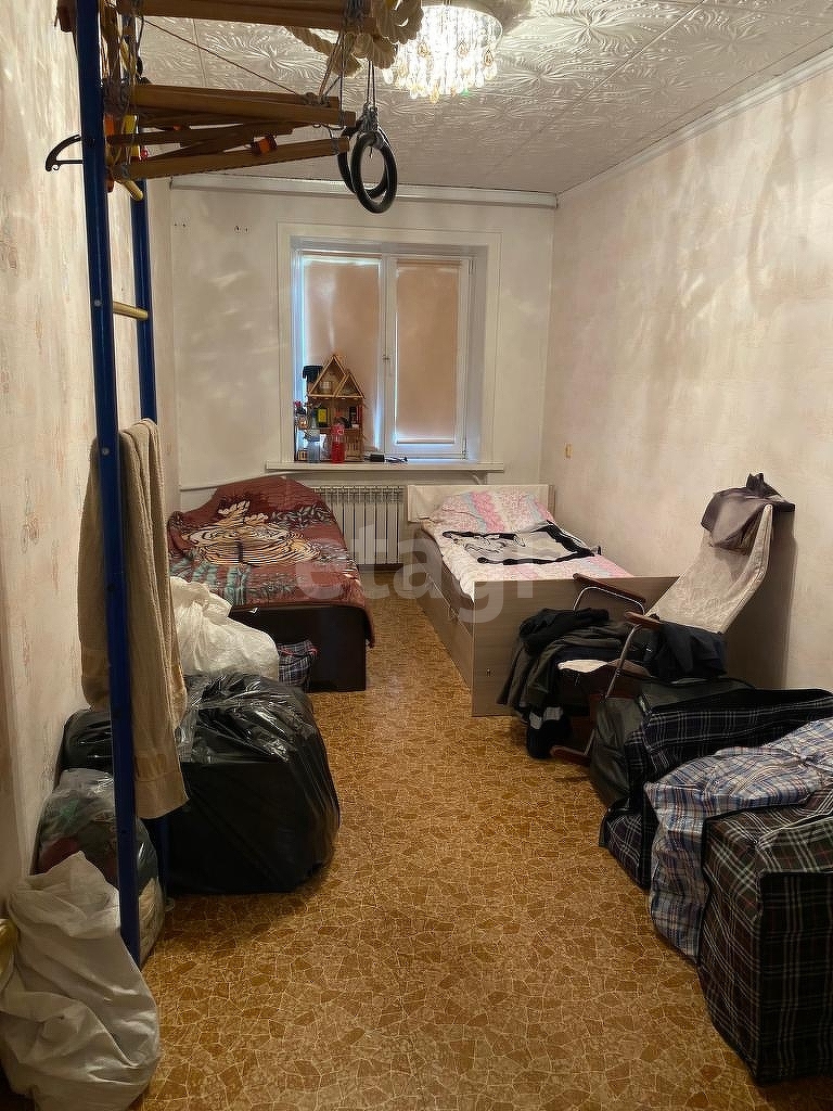 Продажа 3-комнатной квартиры, Южно-Сахалинск, Сахалинская область,  Южно-Сахалинск