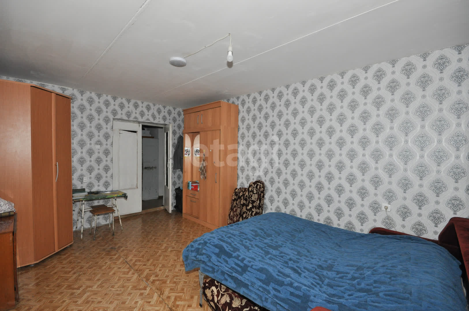 Продажа 3-комнатной квартиры, Южно-Сахалинск, Сахалинская область,  Южно-Сахалинск