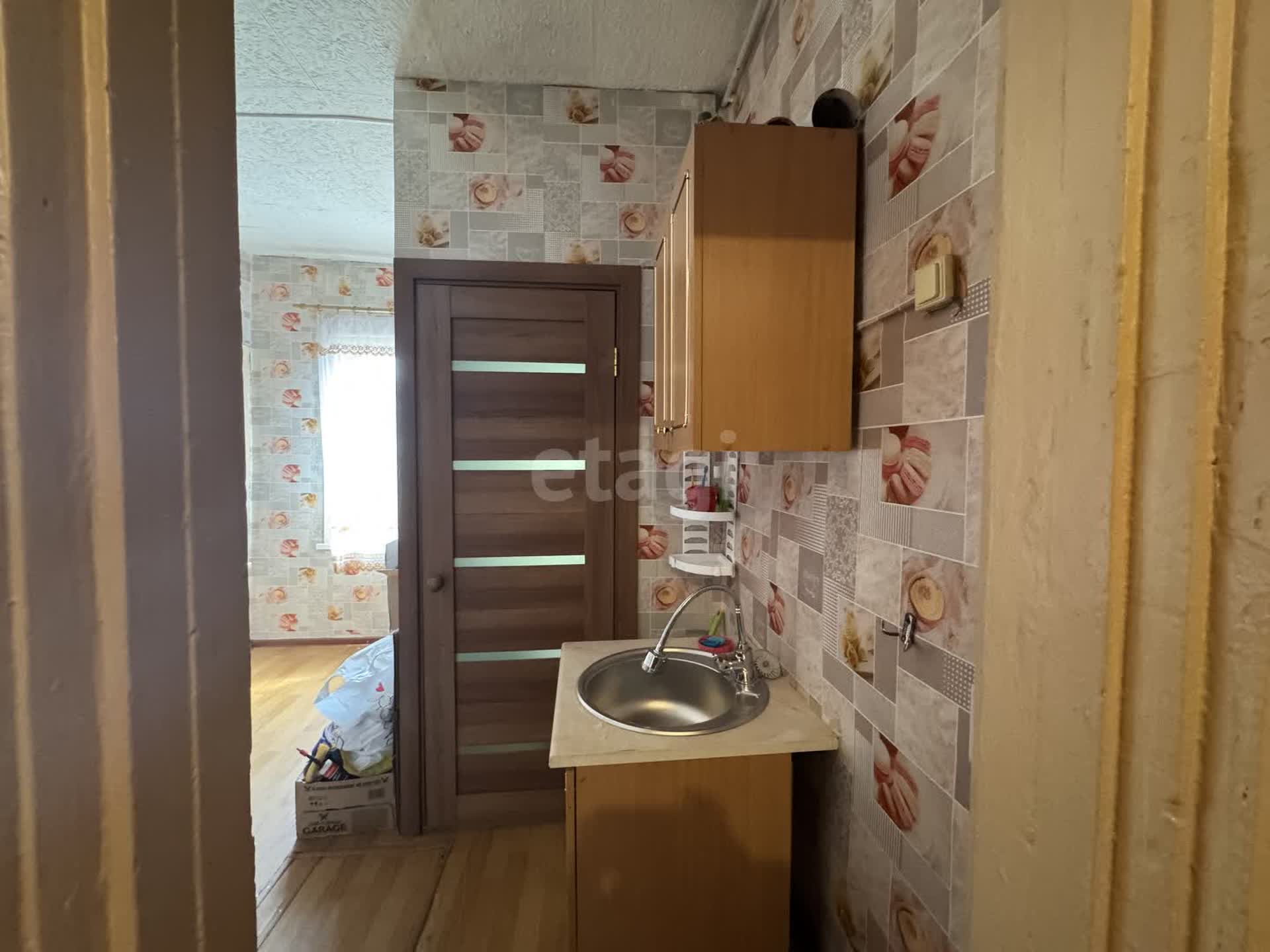 Продажа 2-комнатной квартиры, Улан-Удэ, Республика Бурятия,  Улан-Удэ