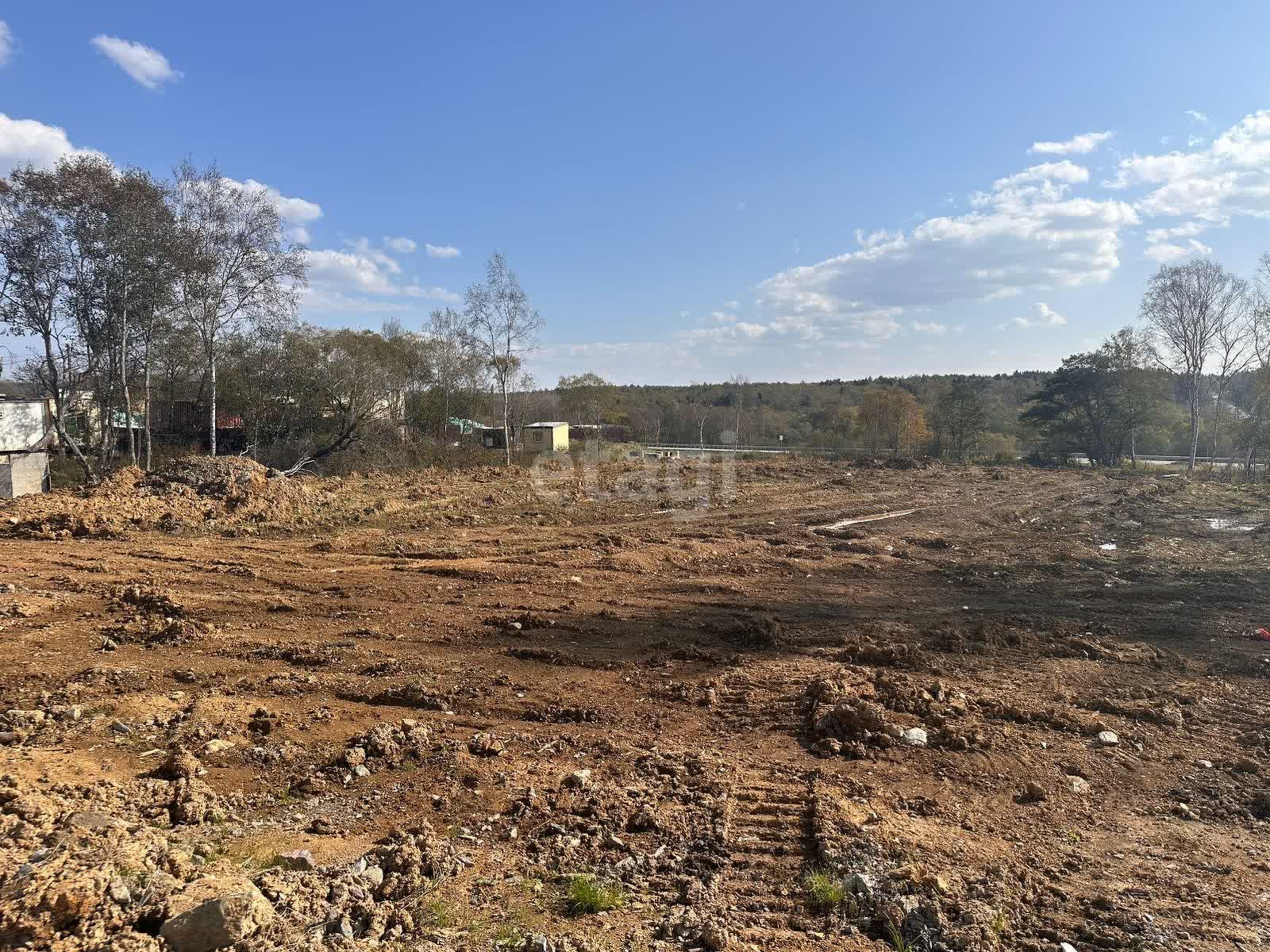 Продажа участка, Южно-Сахалинск, Сахалинская область,  Южно-Сахалинск