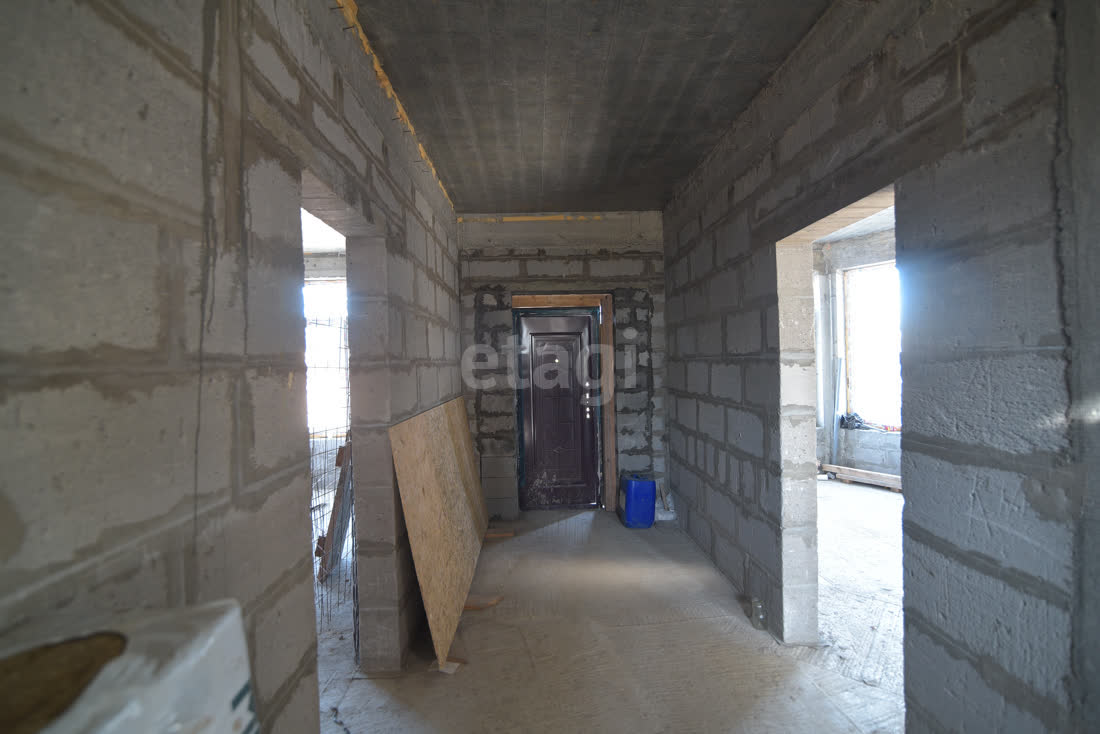 Продажа дома, 137м <sup>2</sup>, 6 сот., Южно-Сахалинск, Сахалинская область,  