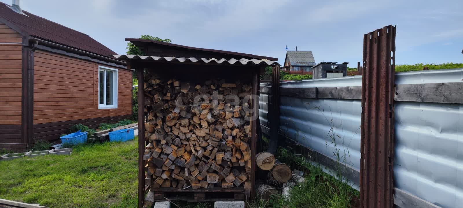 Продажа дачи, 36м <sup>2</sup>, 6 сот., Южно-Сахалинск, Сахалинская область,  Южно-Сахалинск