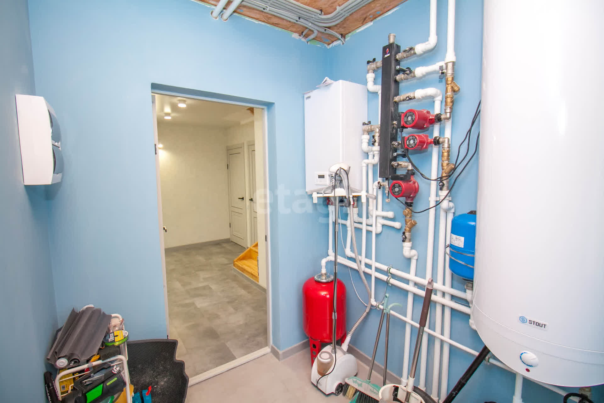 Продажа дома, 290м <sup>2</sup>, 10 сот., Южно-Сахалинск, Сахалинская область,  