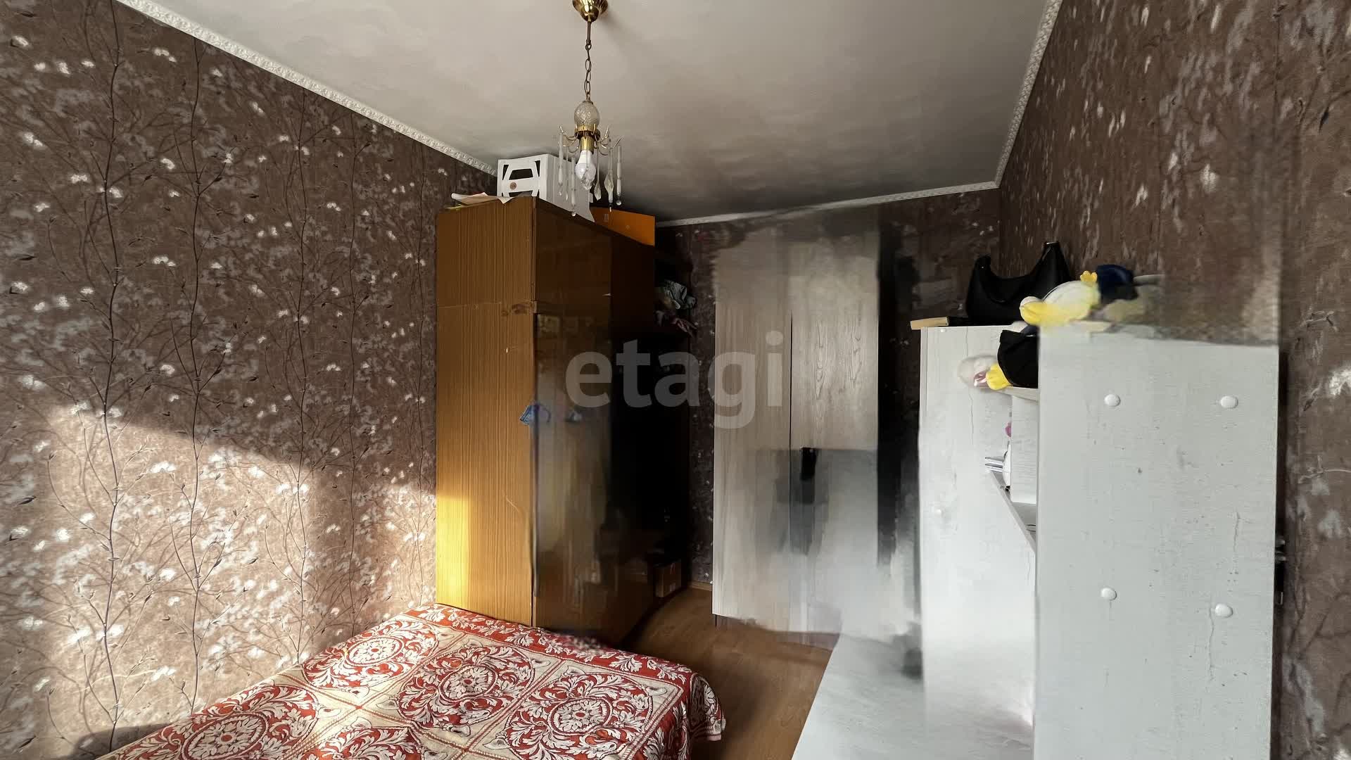 Продажа 2-комнатной квартиры, Улан-Удэ, Республика Бурятия,  село Иволгинск