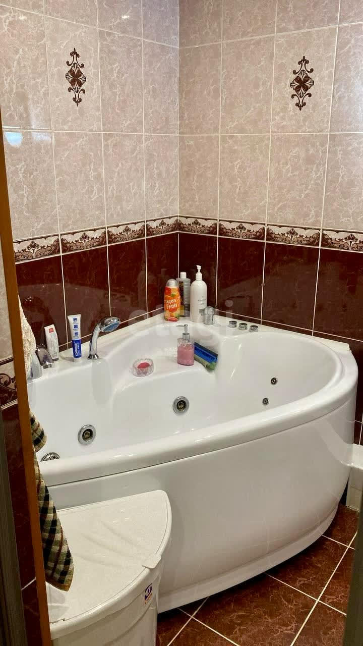 Продажа 2-комнатной квартиры, Южно-Сахалинск, Сахалинская область,  Южно-Сахалинск