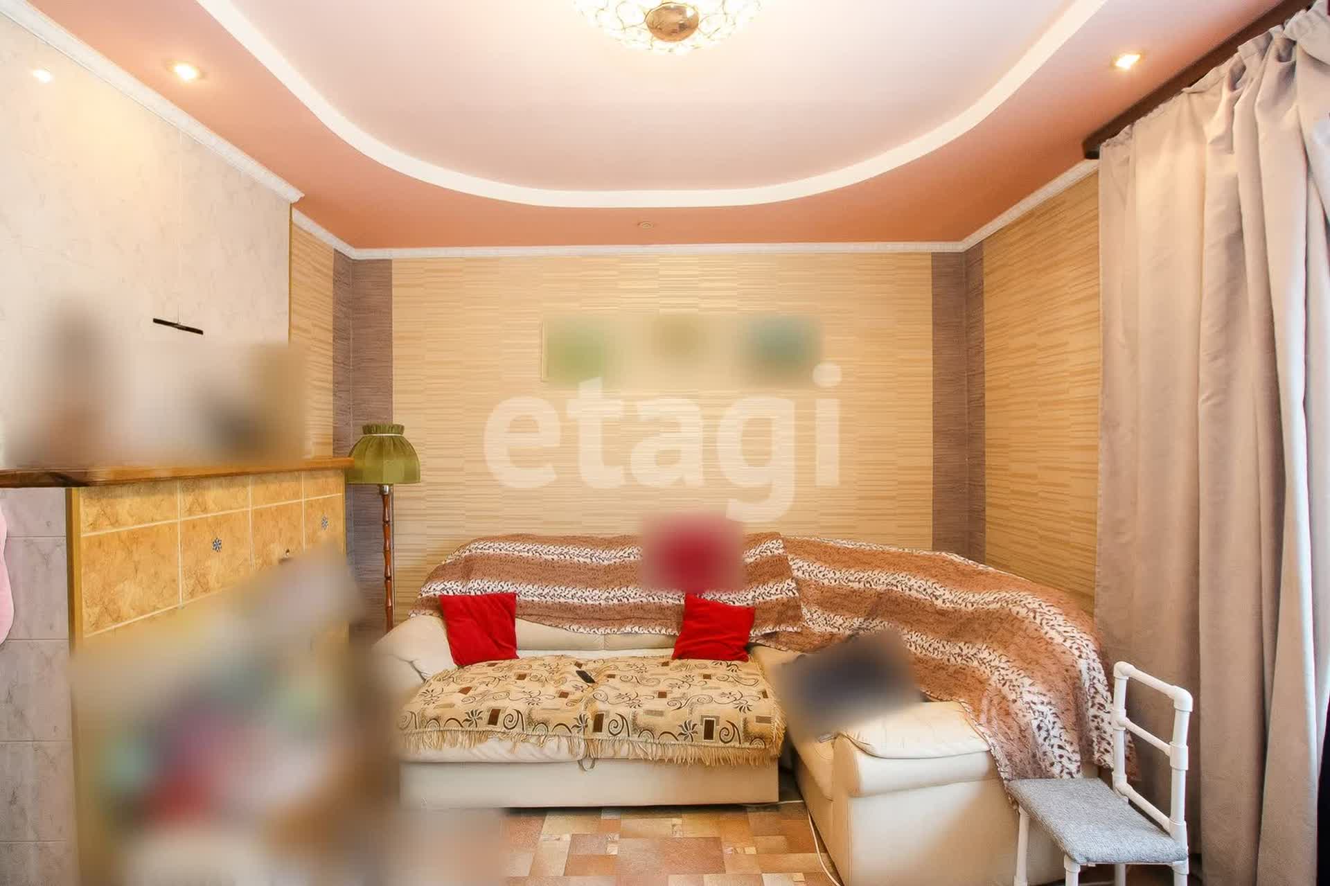 Продажа дома, 120м <sup>2</sup>, 7 сот., Улан-Удэ, Республика Бурятия,  