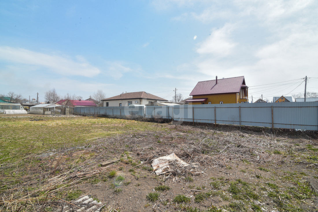 Продажа участка, Южно-Сахалинск, Сахалинская область,  