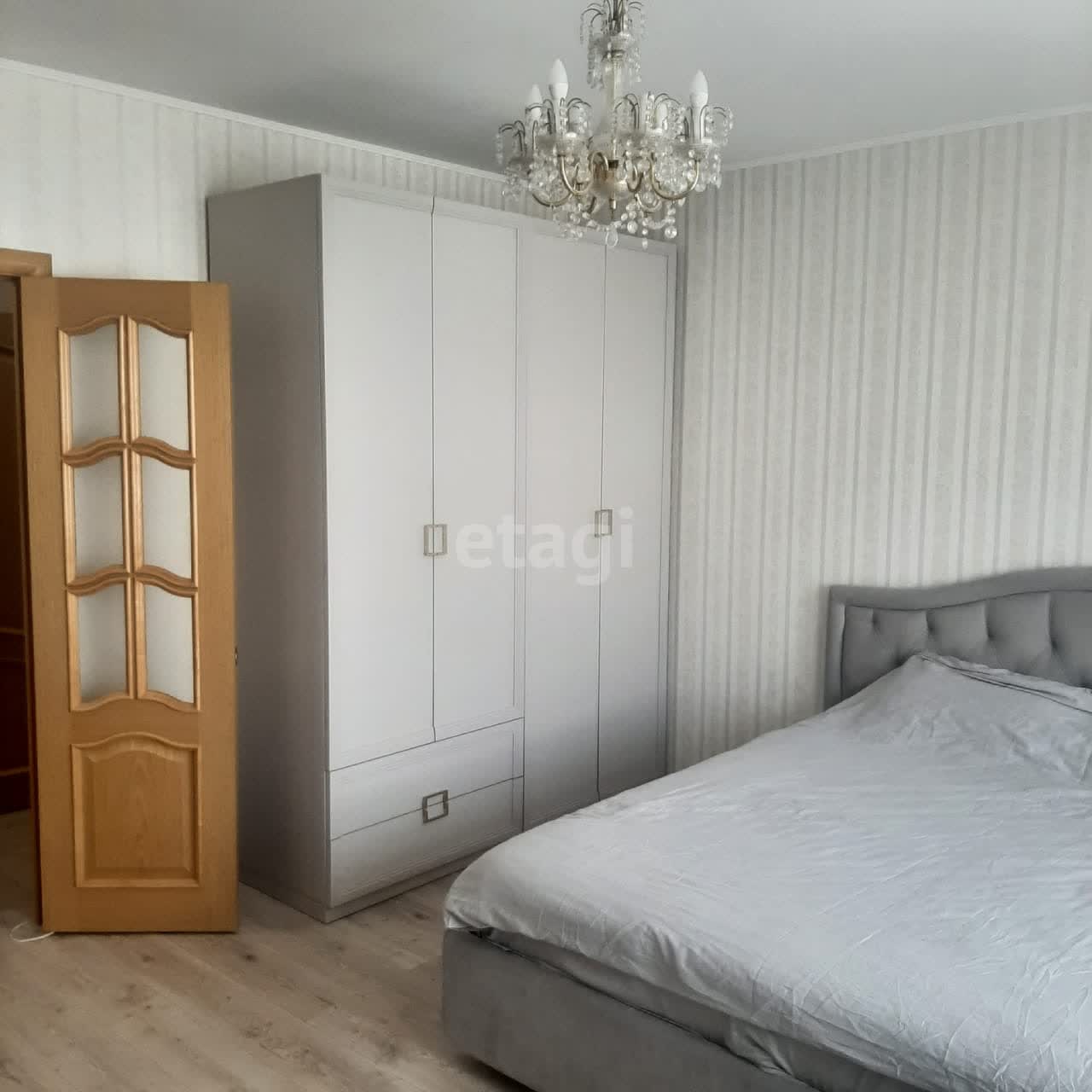 Продажа 3-комнатной квартиры, Южно-Сахалинск, Сахалинская область,  Южно-Сахалинск