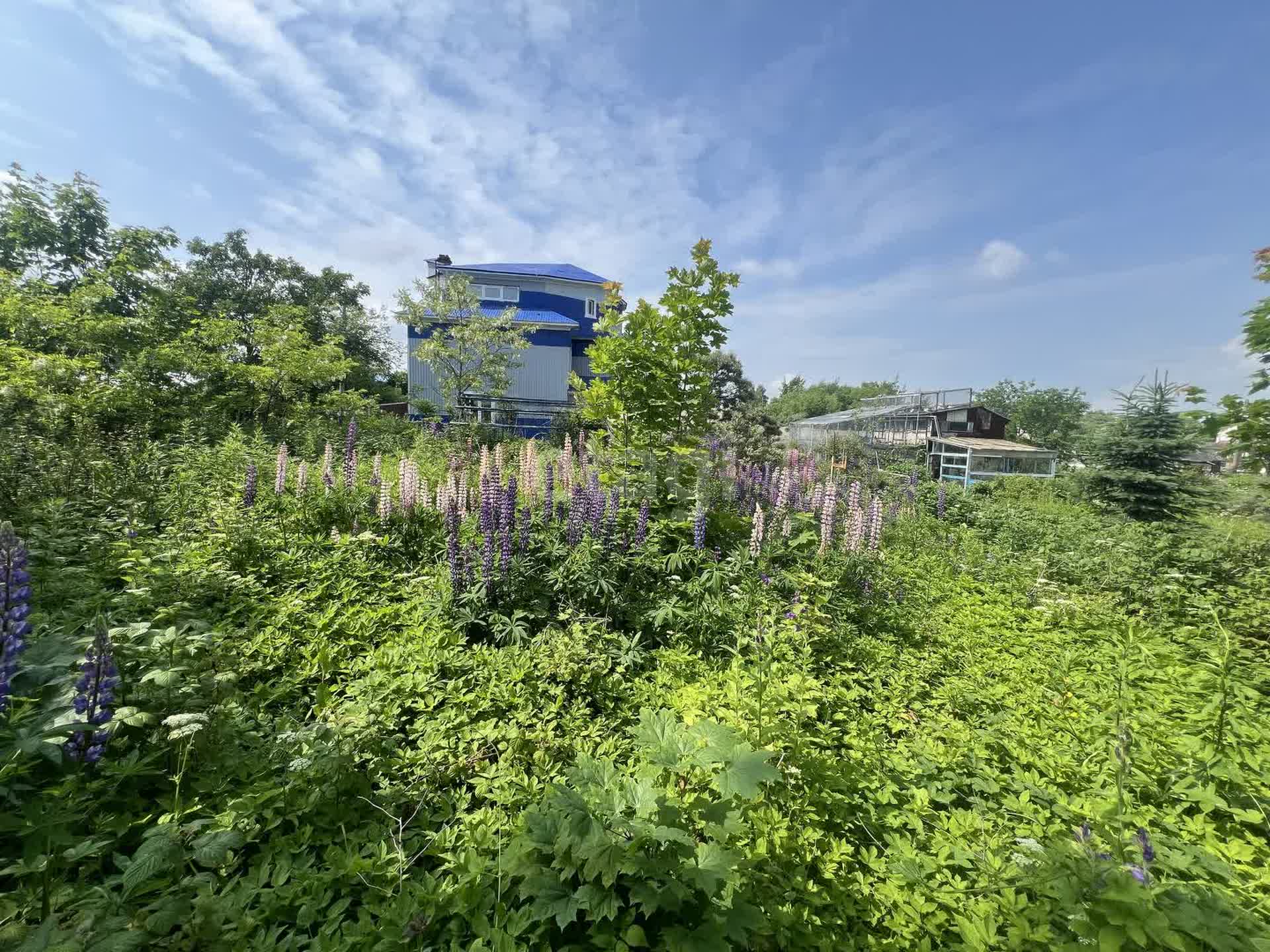 Продажа участка, Южно-Сахалинск, Сахалинская область,  Южно-Сахалинск