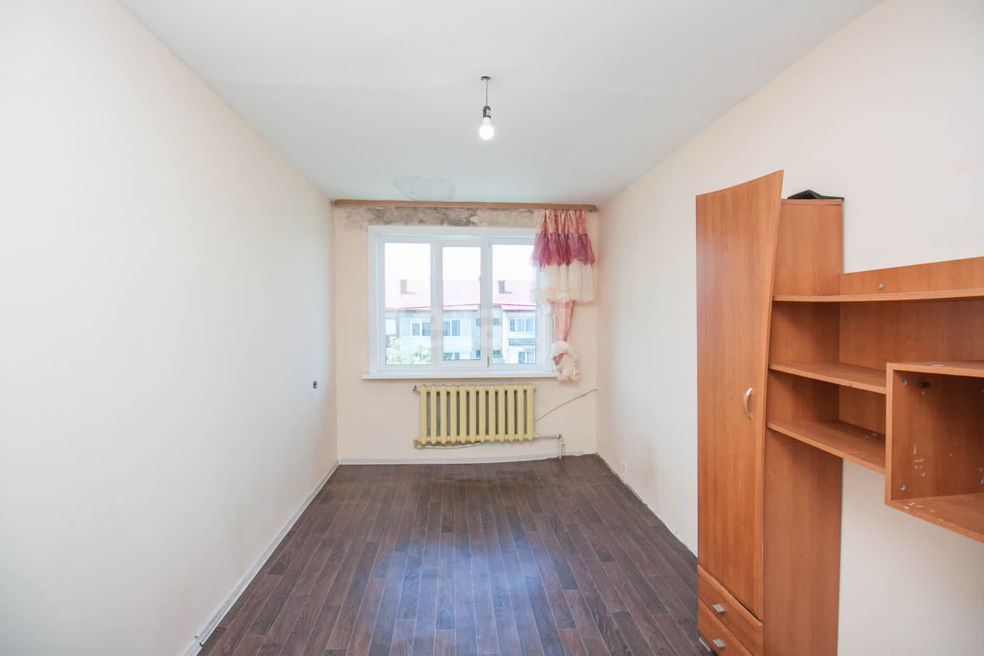 Продажа 3-комнатной квартиры, Южно-Сахалинск, Сахалинская область,  Южно-Сахалинск