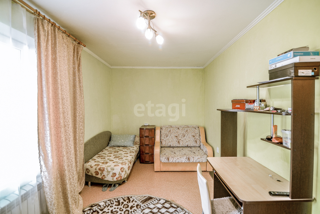 Продажа 2-комнатной квартиры, Южно-Сахалинск, Сахалинская область,  Южно-Сахалинск