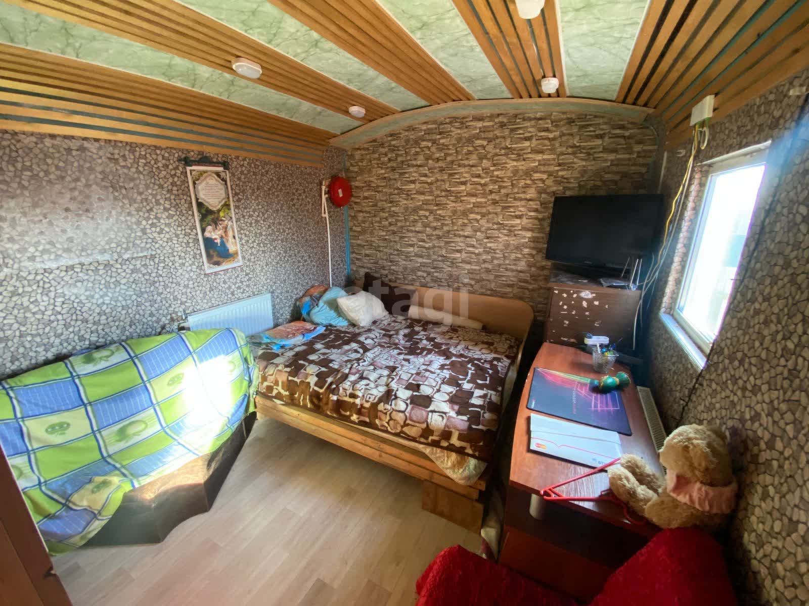 Продажа дома, 32м <sup>2</sup>, 4 сот., Южно-Сахалинск, Сахалинская область,  Южно-Сахалинск