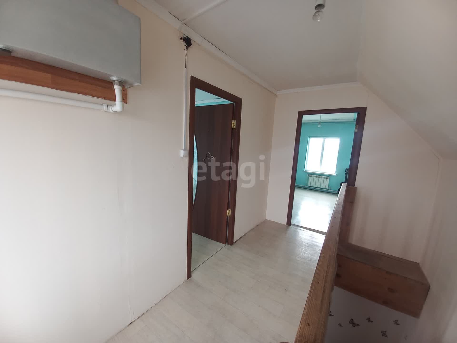 Продажа дома, 80м <sup>2</sup>, 3 сот., Улан-Удэ, Республика Бурятия,  