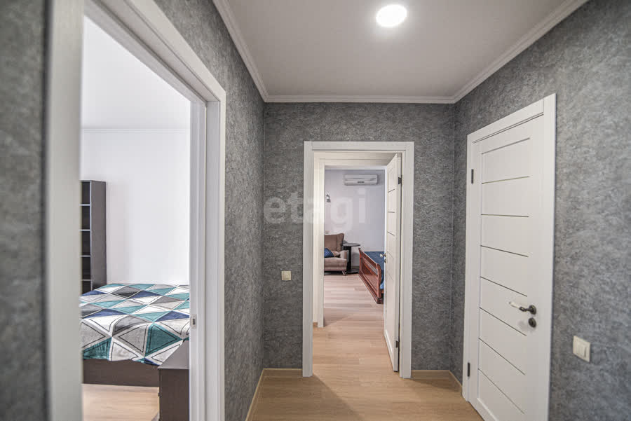 Аренда 2-комнатной квартиры, Южно-Сахалинск, Сахалинская область,  Южно-Сахалинск