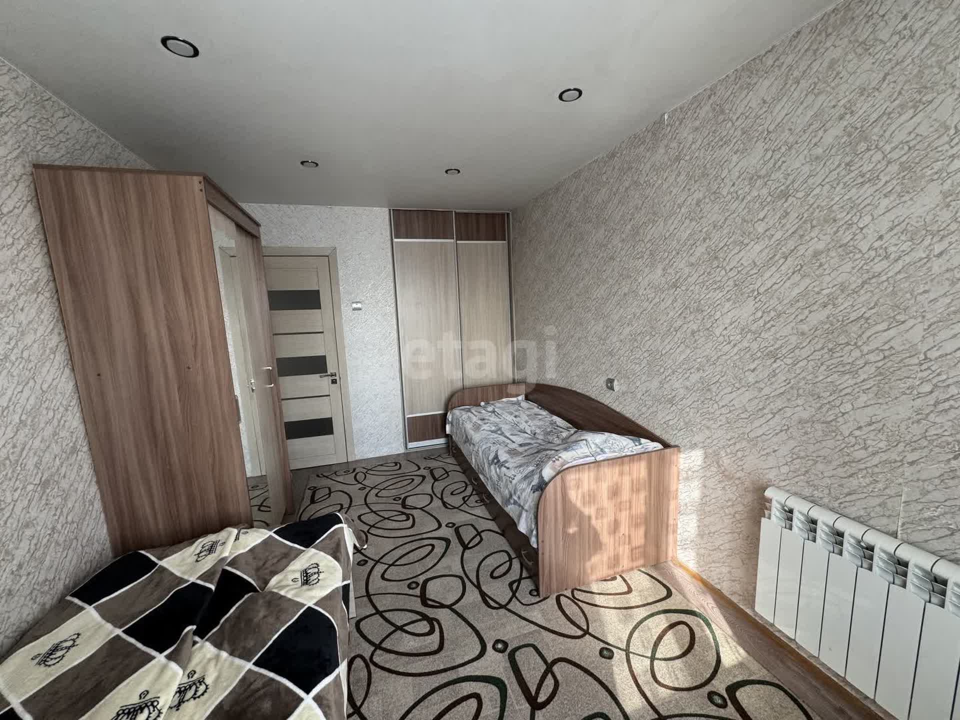 Продажа 2-комнатной квартиры, Улан-Удэ, Республика Бурятия,  Улан-Удэ