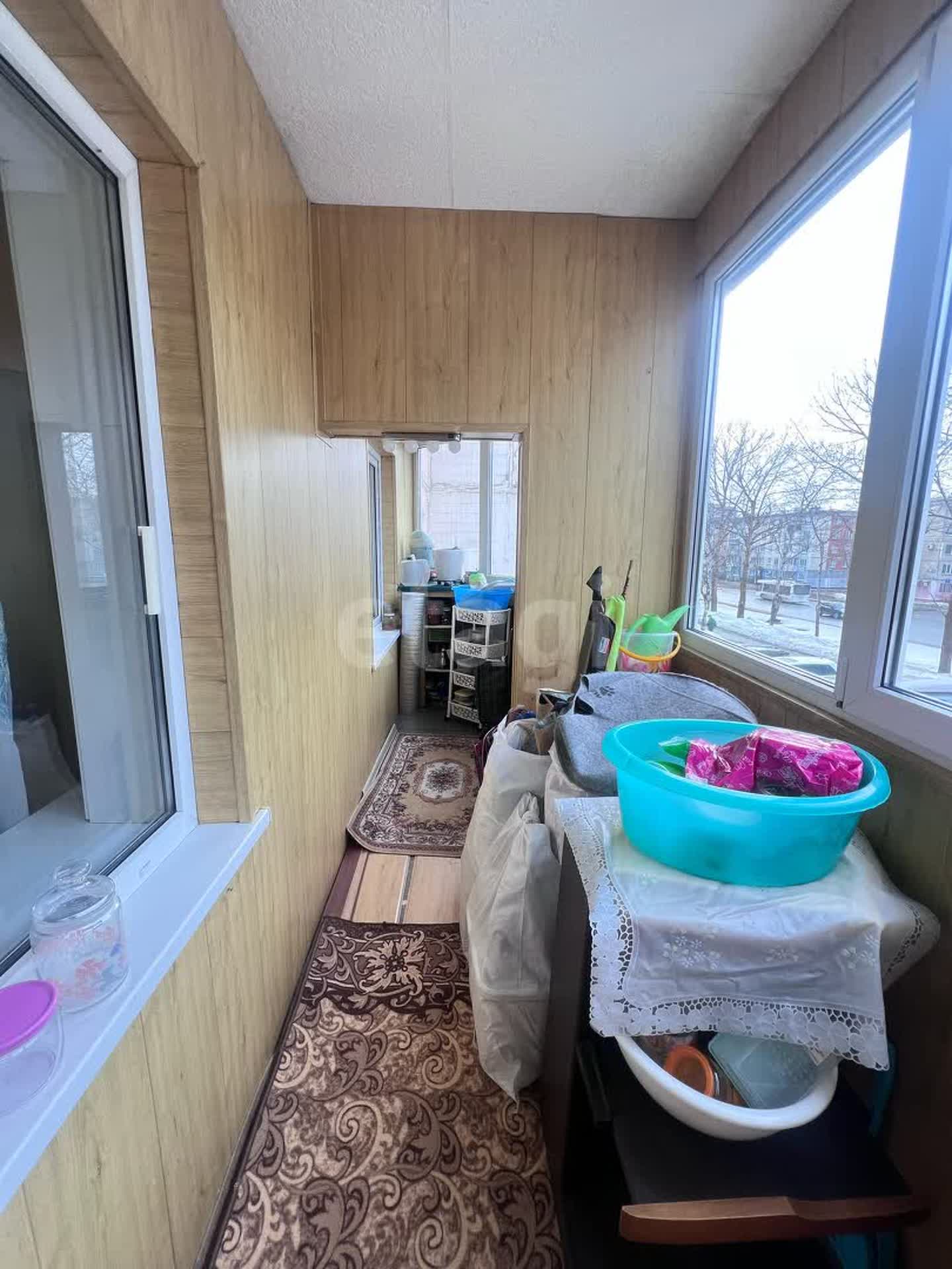 Аренда 3-комнатной квартиры, Южно-Сахалинск, Сахалинская область,  Южно-Сахалинск