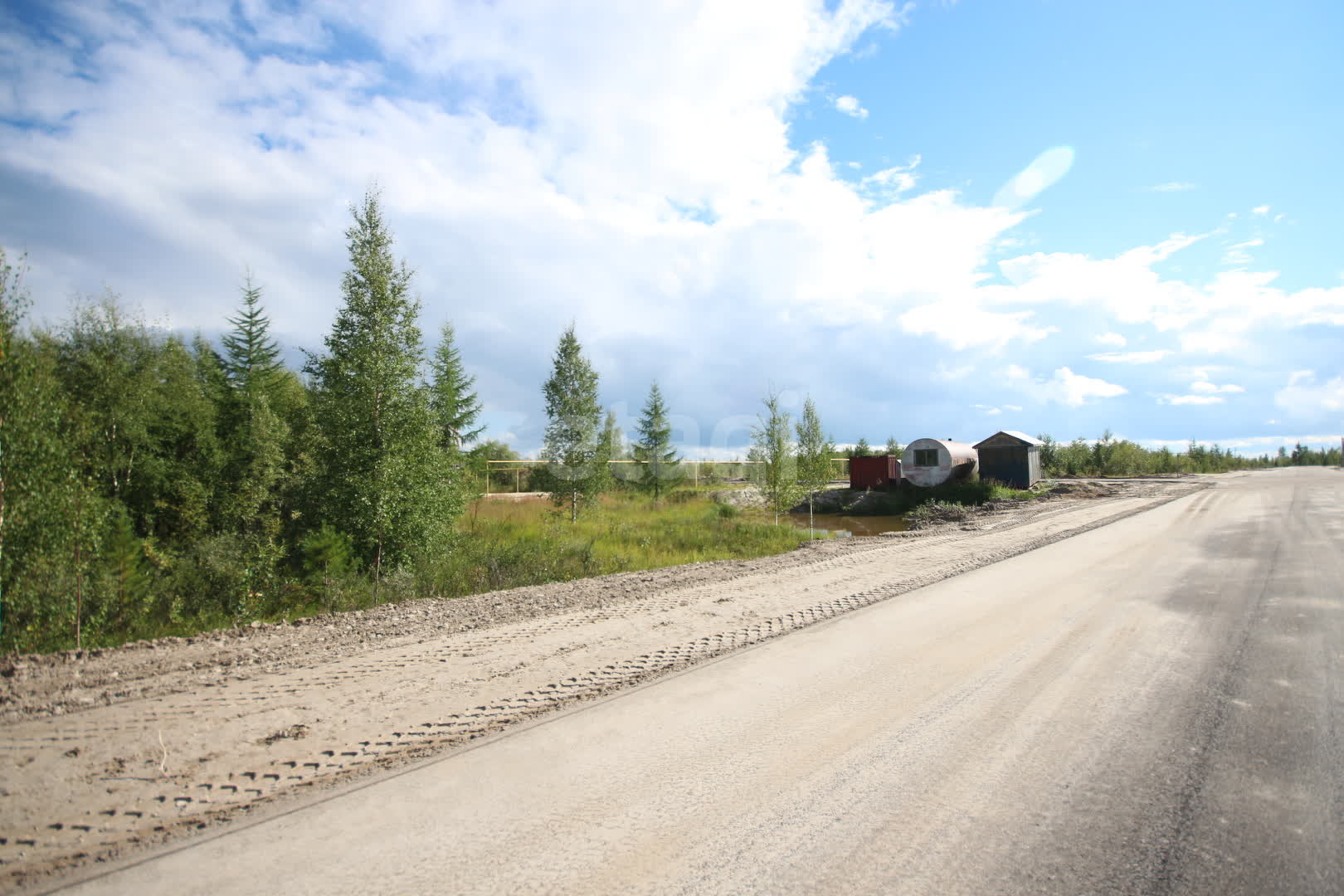 Продажа участка, Новый Уренгой, Ямало-Ненецкий АО,  