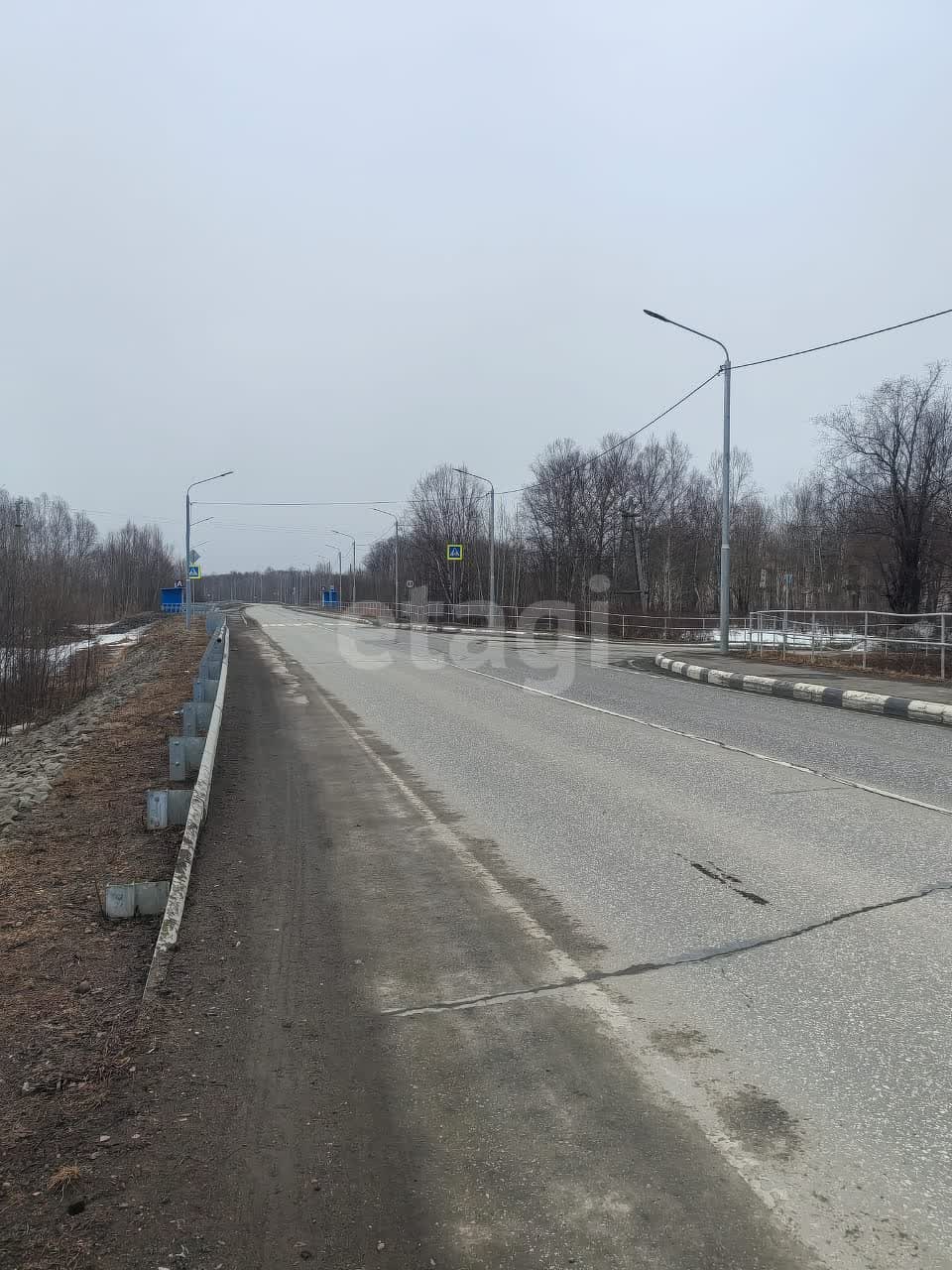 Продажа участка, Южно-Сахалинск, Сахалинская область,  Южно-Сахалинск