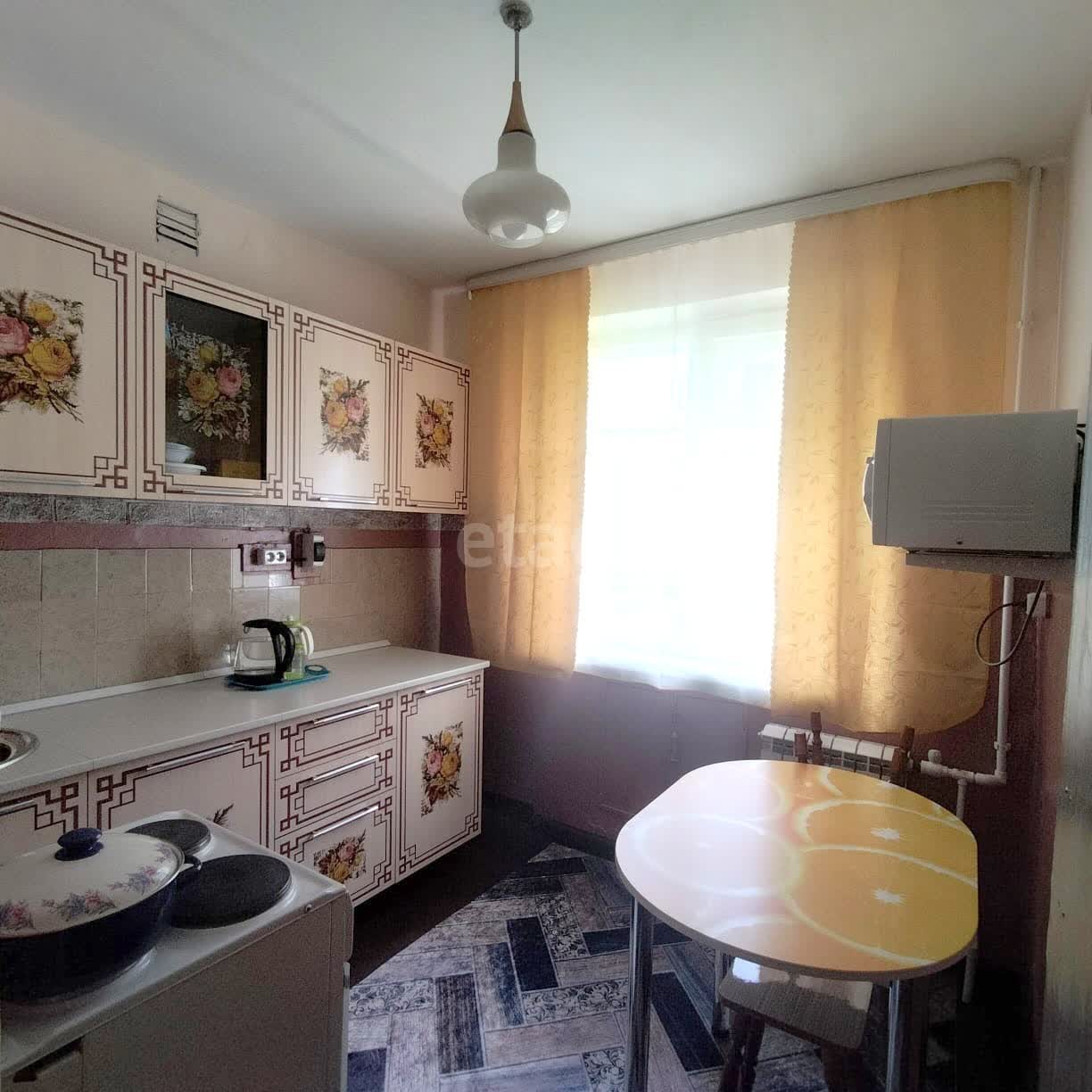 Продажа 2-комнатной квартиры, Южно-Сахалинск, Сахалинская область,  Южно-Сахалинск