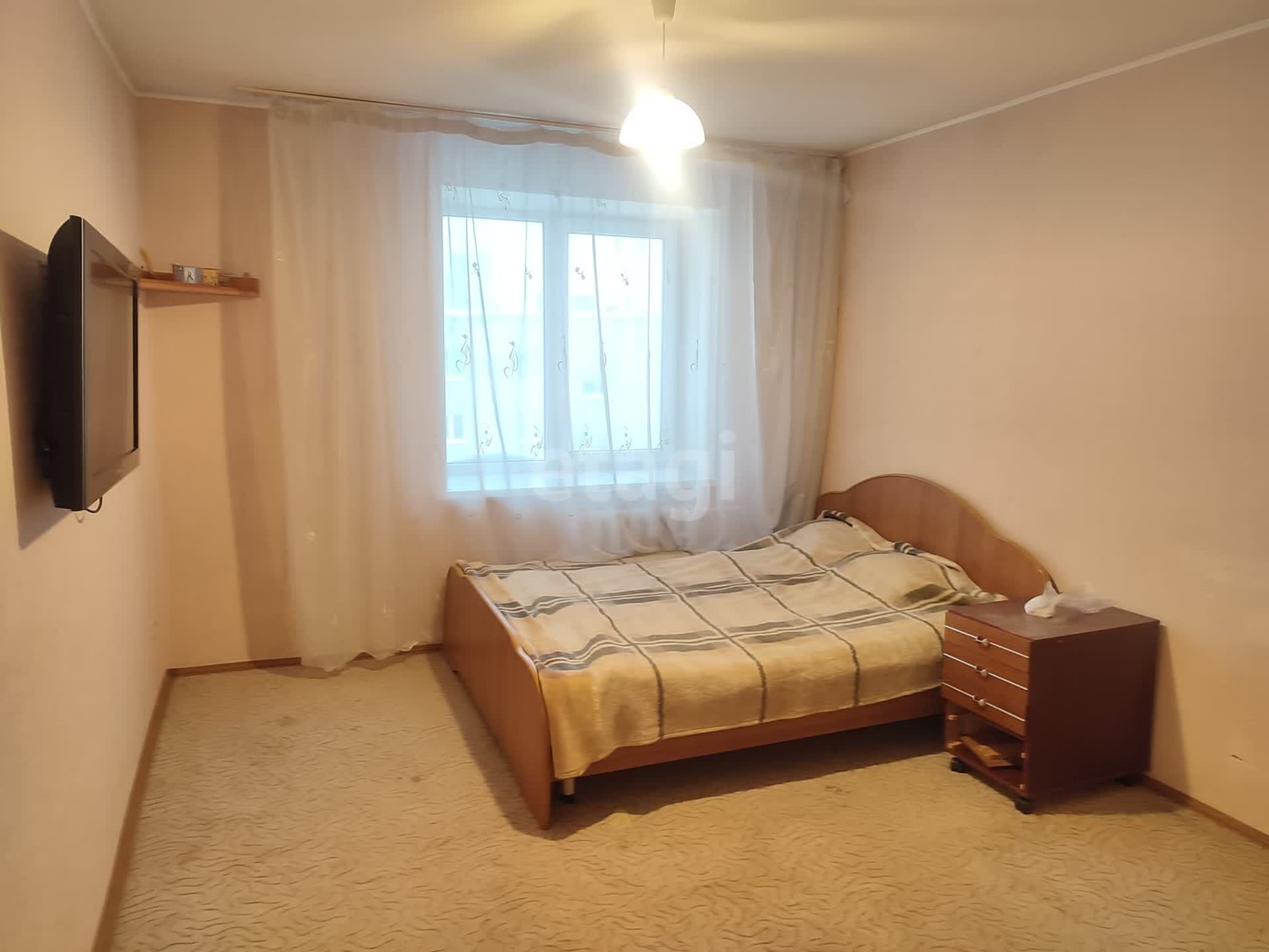 Аренда 3-комнатной квартиры, Миасс, Челябинская область,  микрорайон Мебельная Фабрика