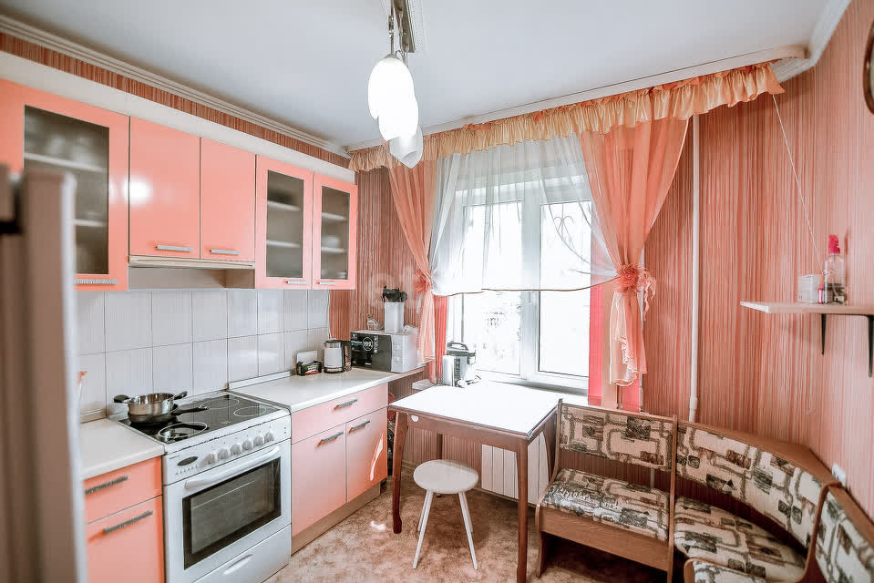 Продажа 1-комнатной квартиры, Южно-Сахалинск, Сахалинская область,  Южно-Сахалинск