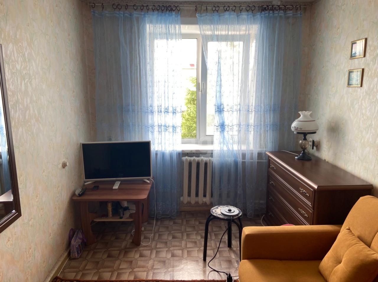 Продажа 3-комнатной квартиры, Южно-Сахалинск, Сахалинская область,  Южно-Сахалинск