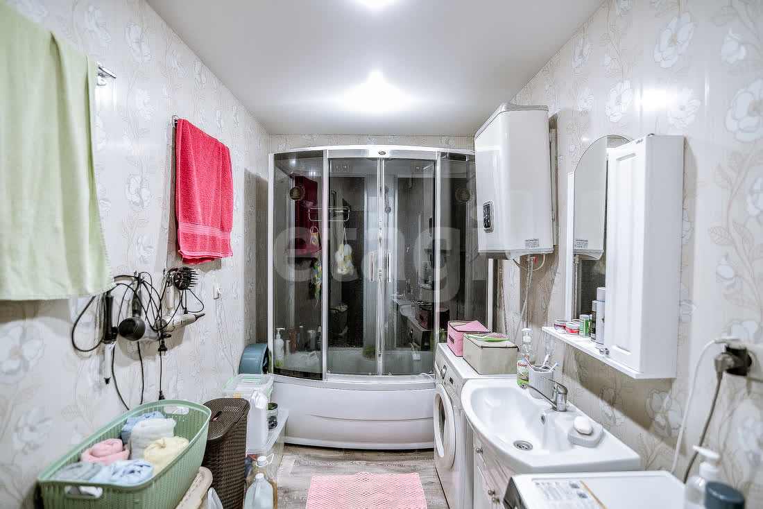 Продажа дома, 126м <sup>2</sup>, 7 сот., Южно-Сахалинск, Сахалинская область,  