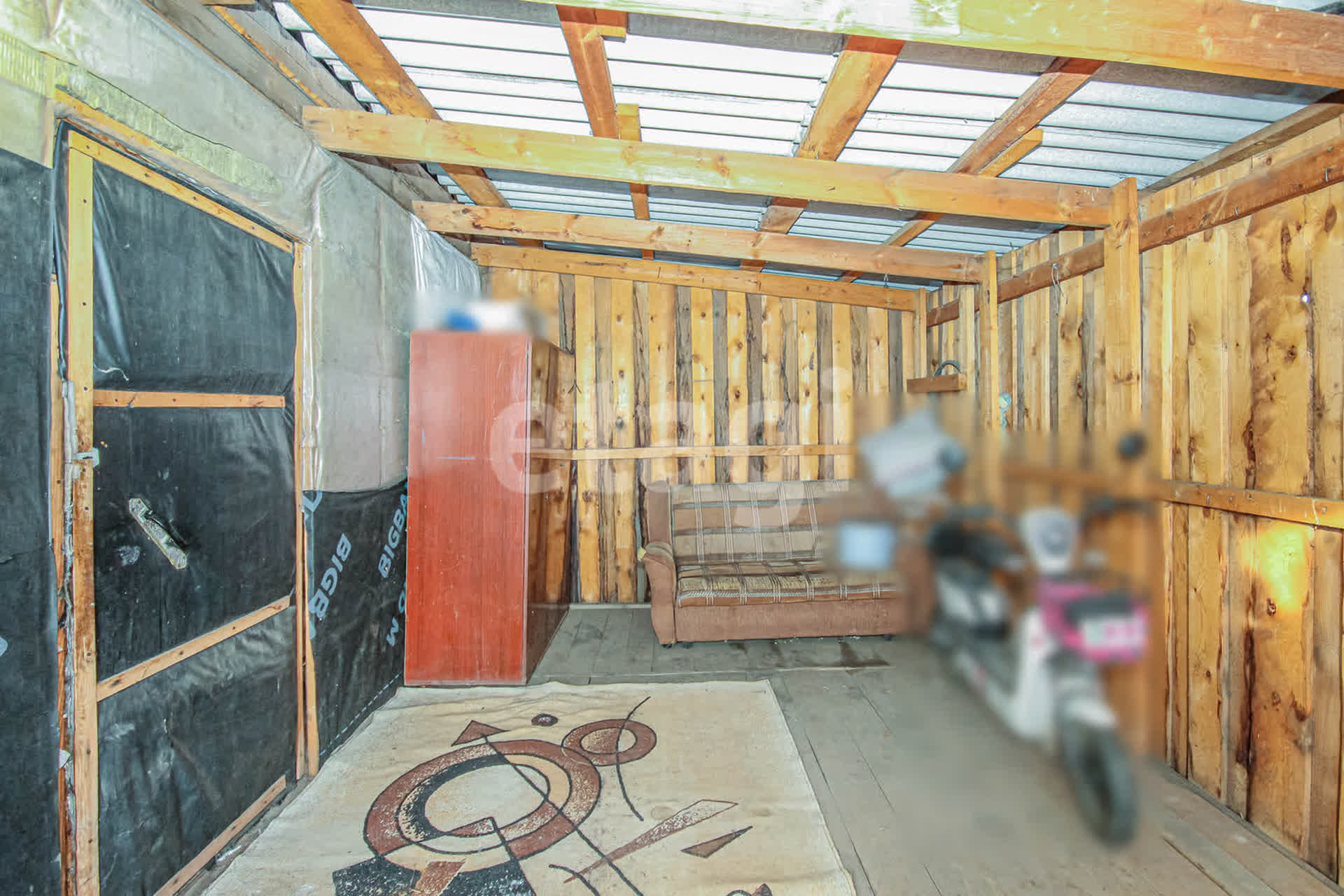 Продажа дома, 56м <sup>2</sup>, 8 сот., Улан-Удэ, Республика Бурятия,  Иволгинский