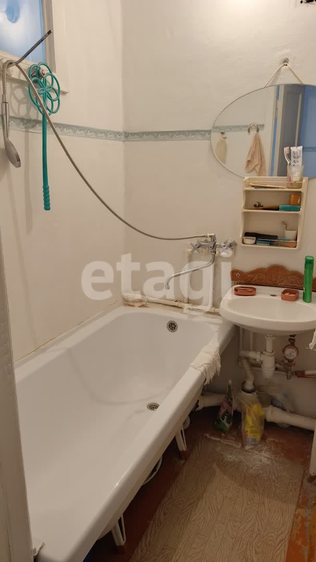 Продажа 2-комнатной квартиры, Улан-Удэ, Республика Бурятия,  Улан-Удэ