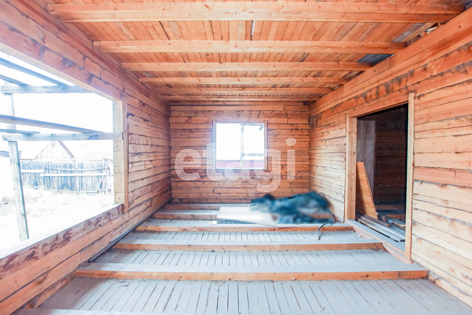 Продажа дома, 180м <sup>2</sup>, 8 сот., Улан-Удэ, Республика Бурятия,  Октябрьский