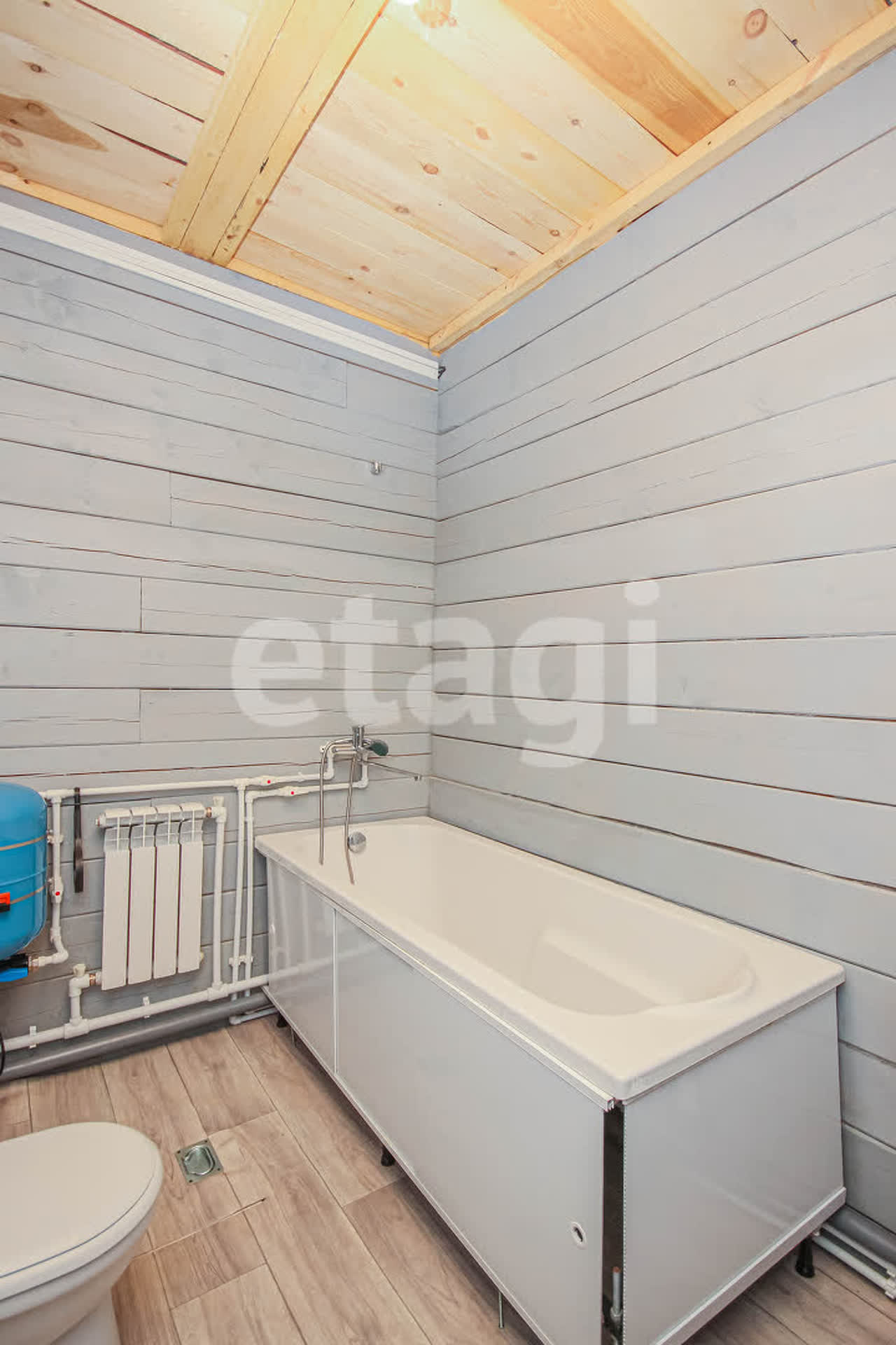 Продажа дома, 120м <sup>2</sup>, 5 сот., Улан-Удэ, Республика Бурятия