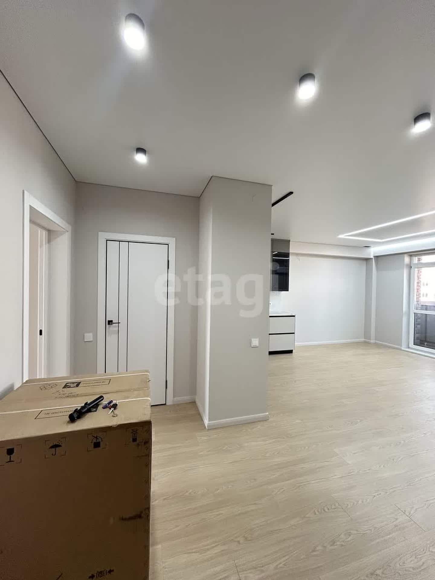 Продажа 2-комнатной квартиры, Улан-Удэ, Республика Бурятия,  Улан-Удэ