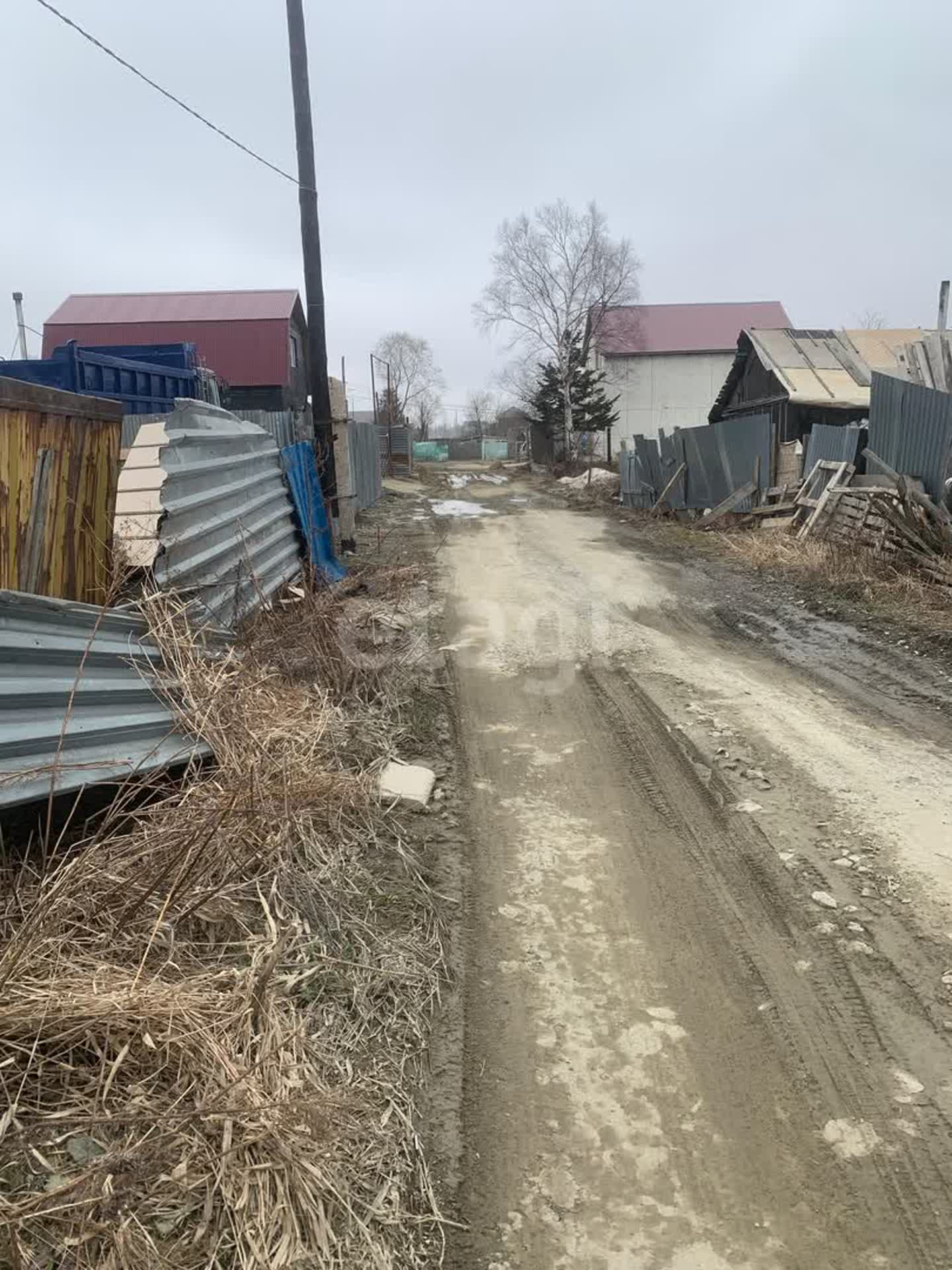 Продажа участка, Южно-Сахалинск, Сахалинская область,  Южно-Сахалинск