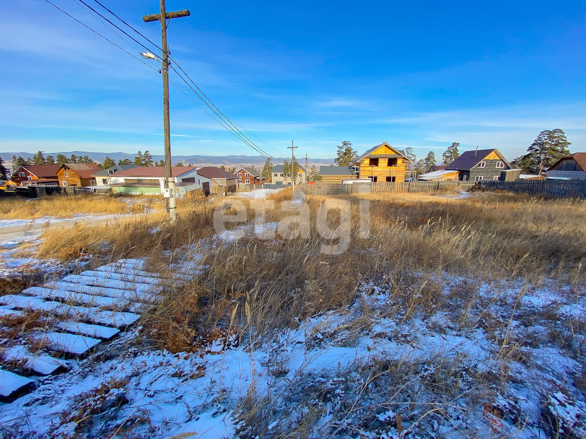 Продажа участка, Улан-Удэ, Республика Бурятия