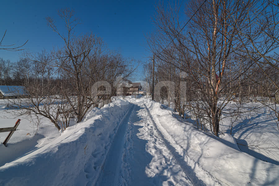 Продажа участка, Южно-Сахалинск, Сахалинская область,  Южно-Сахалинск