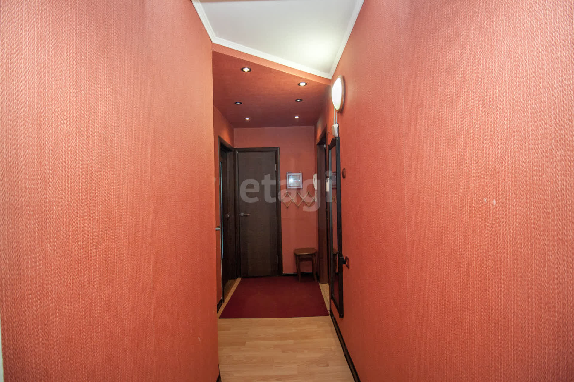 Продажа 3-комнатной квартиры, Южно-Сахалинск, Сахалинская область,  Южно-Сахалинск