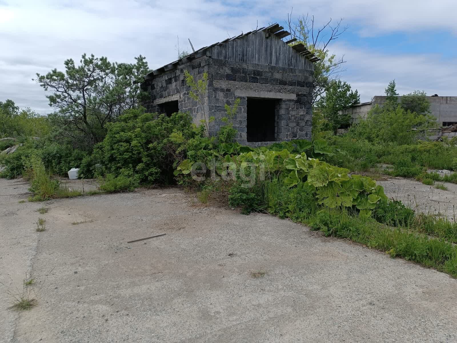 Продажа коммерческой недвижимости, 34м <sup>2</sup>, Южно-Сахалинск, Сахалинская область,  Южно-Сахалинск