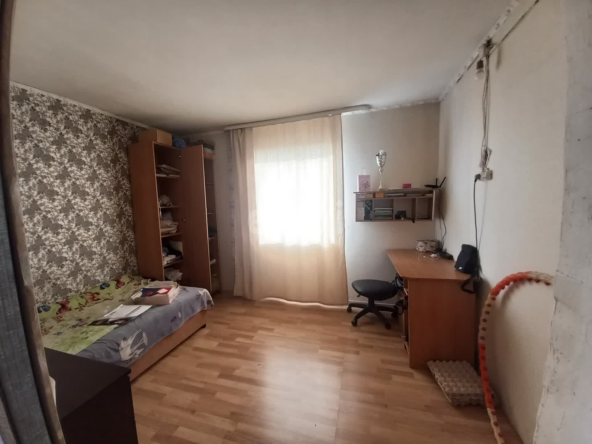 Продажа дома, 88м <sup>2</sup>, 9 сот., Улан-Удэ, Республика Бурятия,  Тарбагатайский