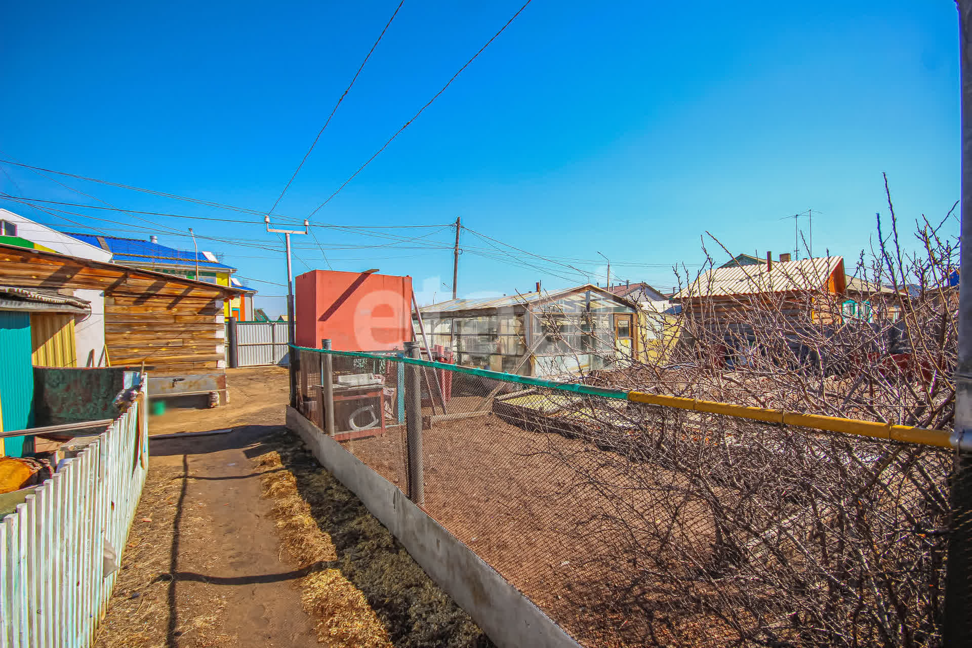 Продажа дома, 26м <sup>2</sup>, 5 сот., Улан-Удэ, Республика Бурятия,  