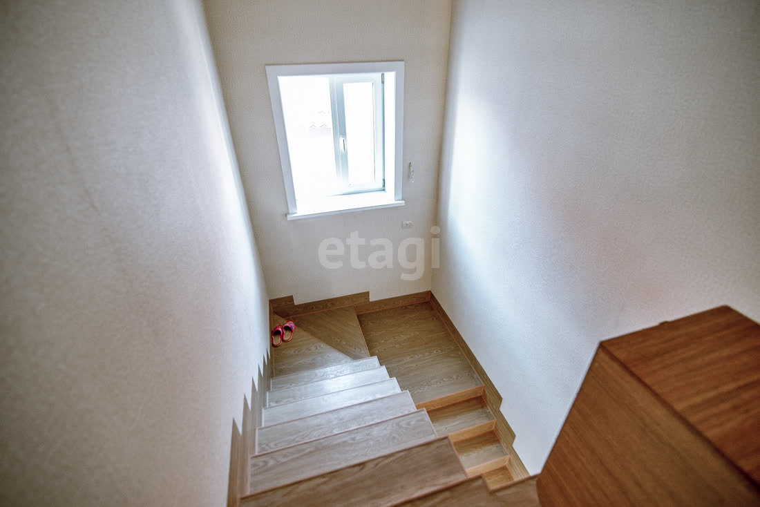 Продажа дома, 199м <sup>2</sup>, 6 сот., Южно-Сахалинск, Сахалинская область,  