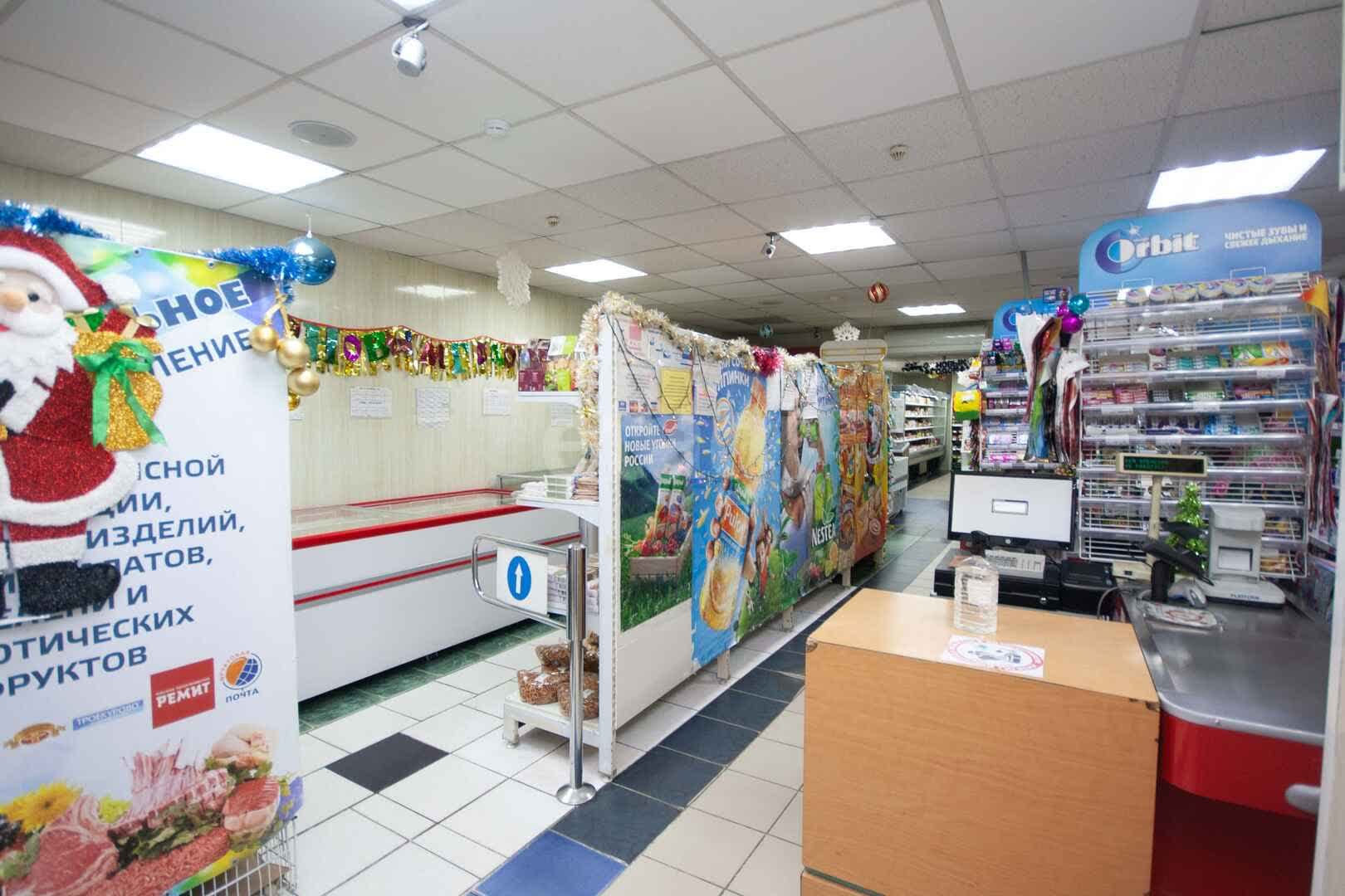 Продажа коммерческой недвижимости, 310м <sup>2</sup>, Новый Уренгой, Ямало-Ненецкий АО,  Новый Уренгой