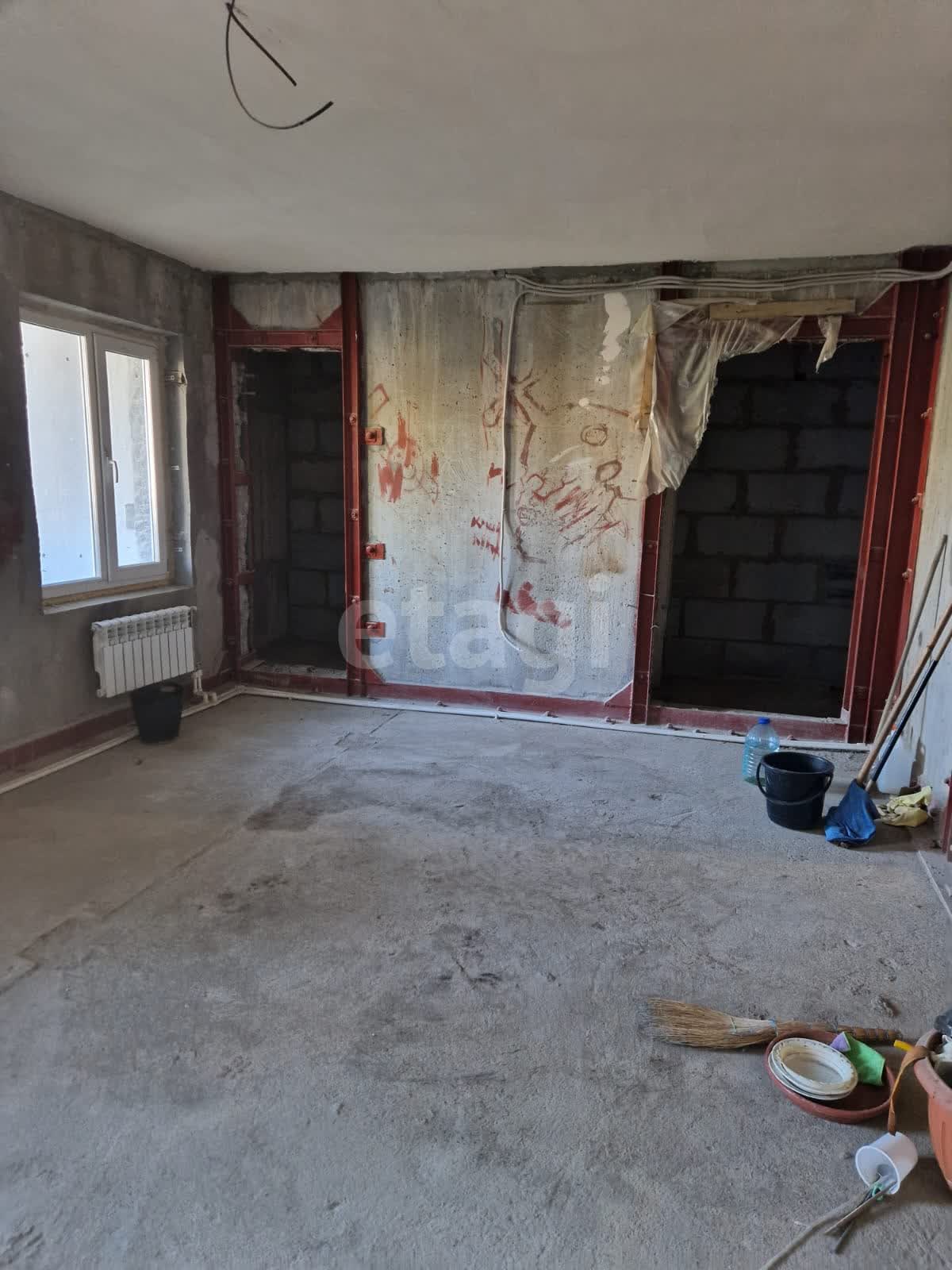 Продажа 2-комнатной квартиры, Южно-Сахалинск, Сахалинская область,  Южно-Сахалинск