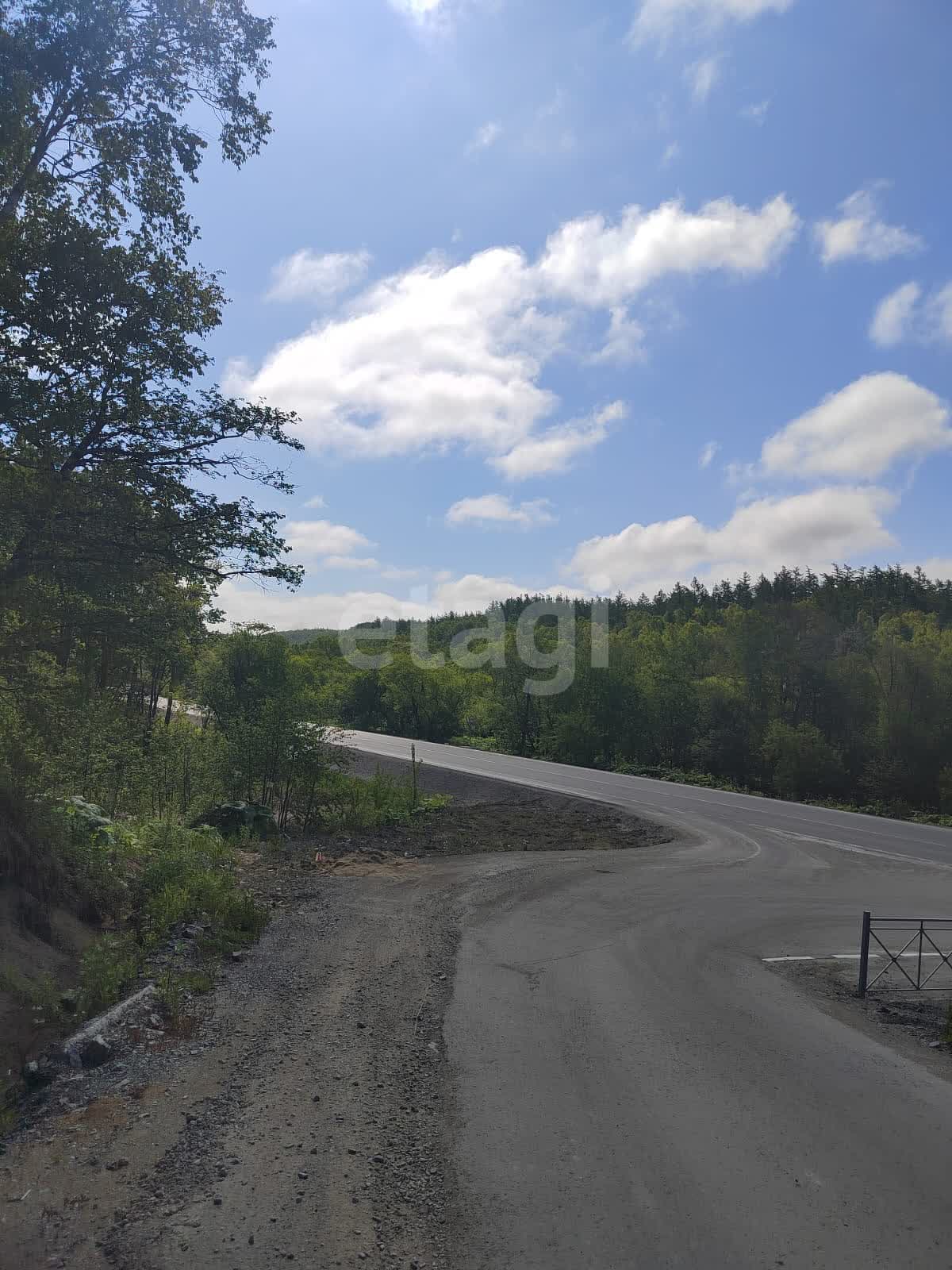 Продажа участка, Южно-Сахалинск, Сахалинская область,  Южно-Сахалинск