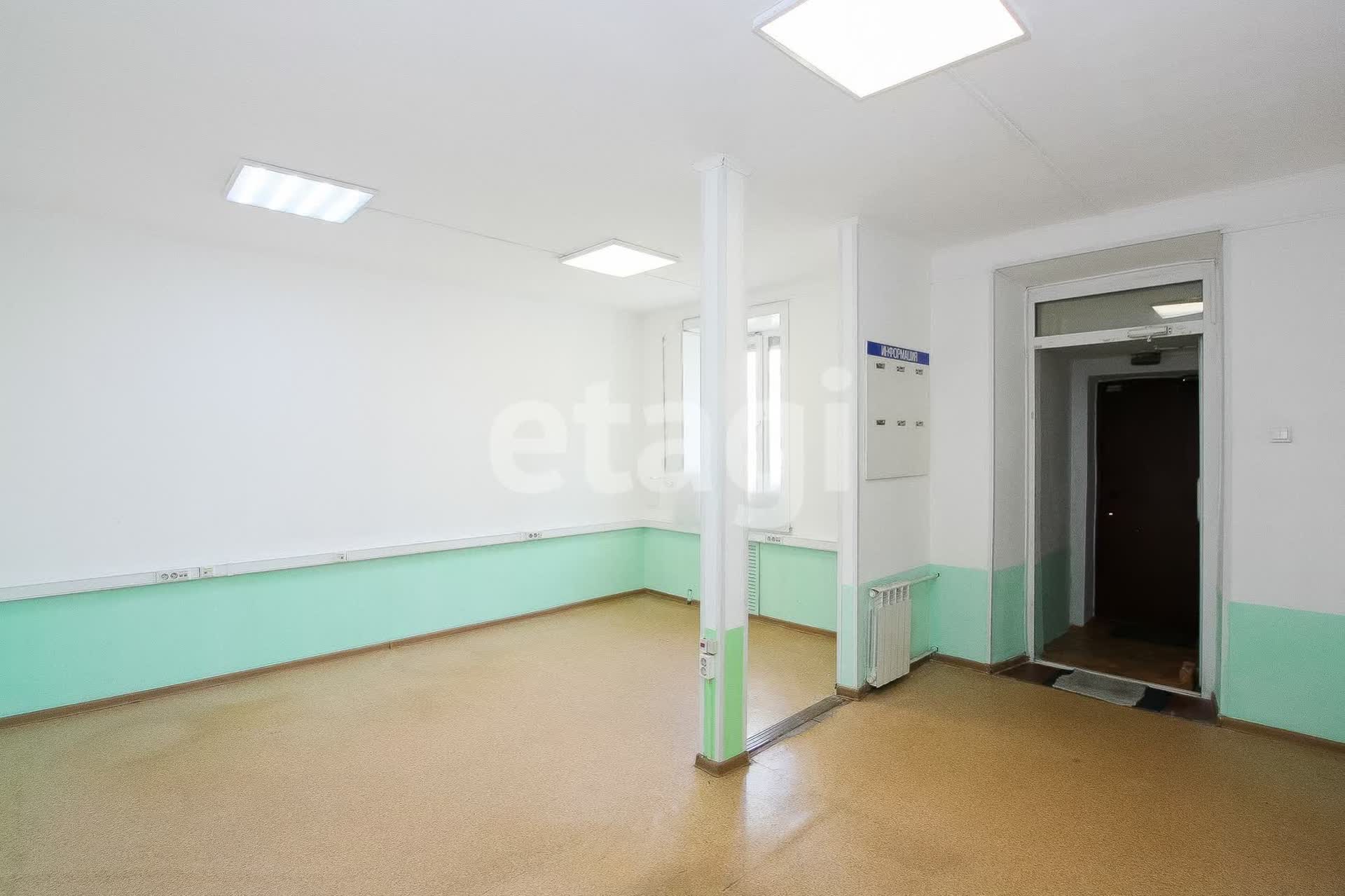 Продажа коммерческой недвижимости, 35м <sup>2</sup>, Улан-Удэ, Бурятия,  Улан-Удэ