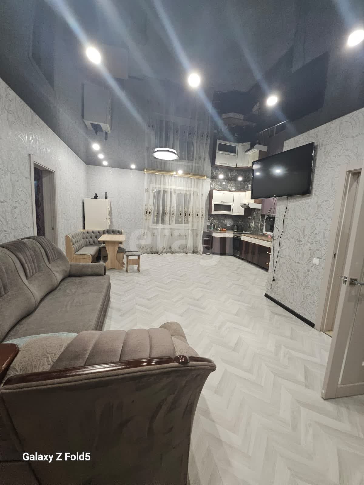 Продажа дома, 110м <sup>2</sup>, 6 сот., Южно-Сахалинск, Сахалинская область,  