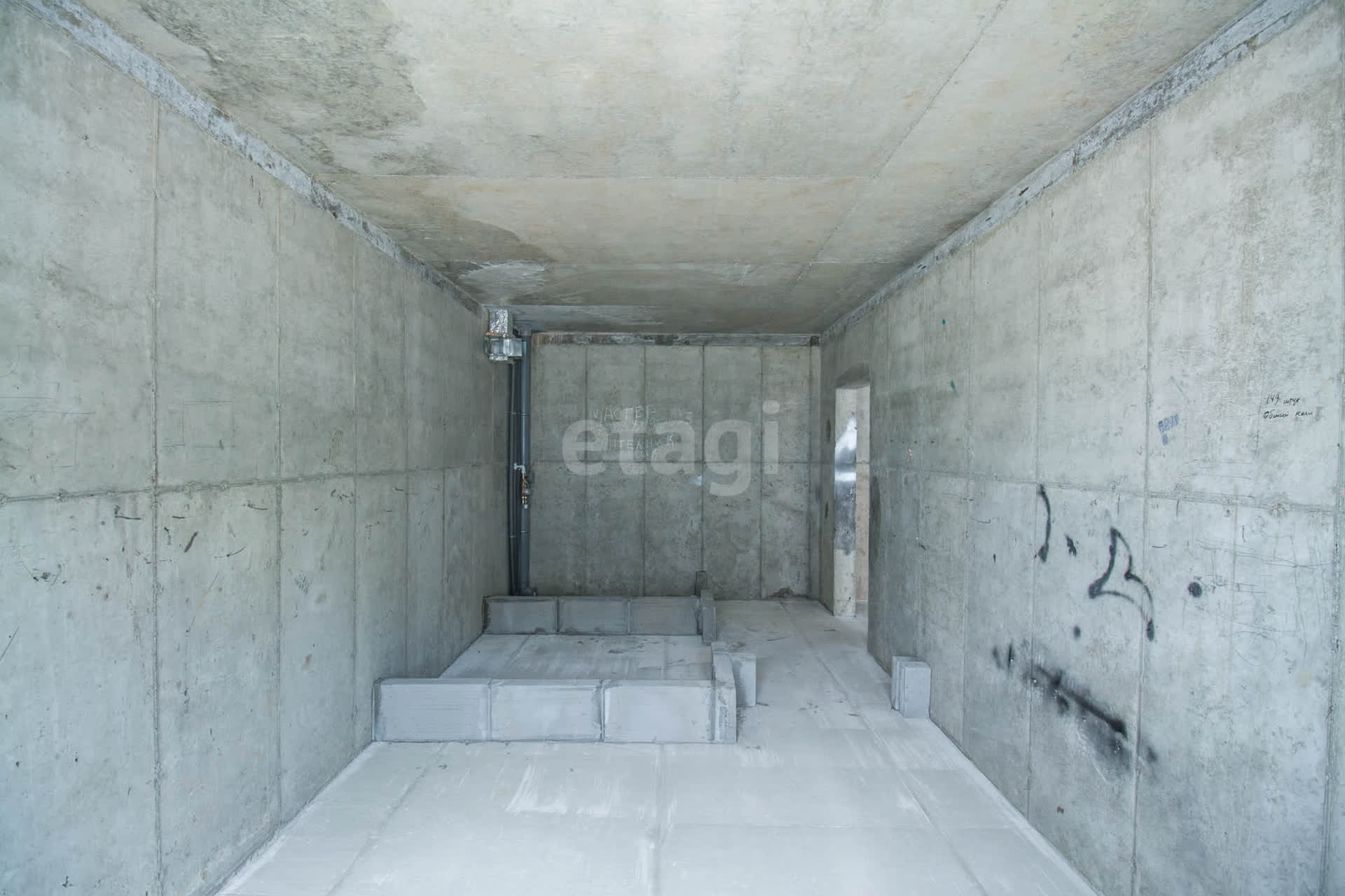 Продажа 1-комнатной квартиры, Южно-Сахалинск, Сахалинская область,  Южно-Сахалинск