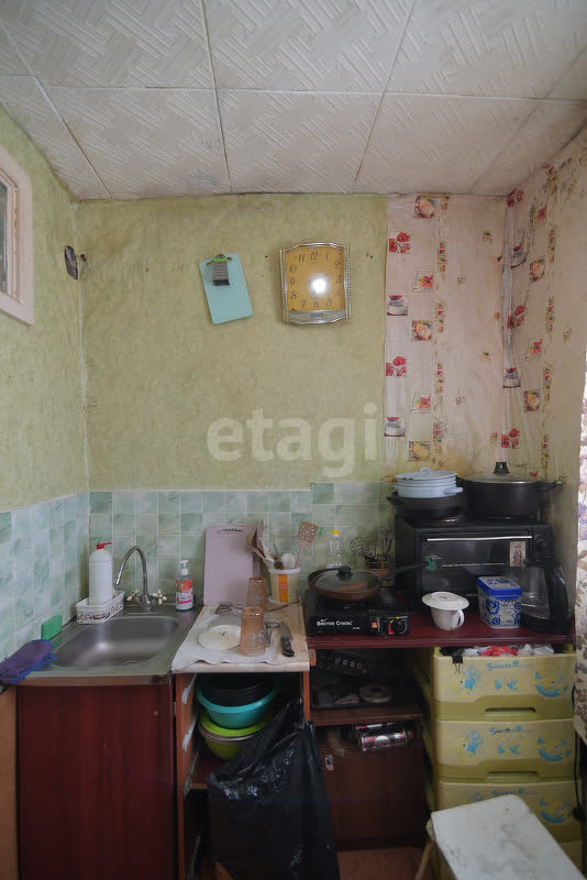 Продажа 2-комнатной квартиры, Южно-Сахалинск, Сахалинская область,  Южно-Сахалинск